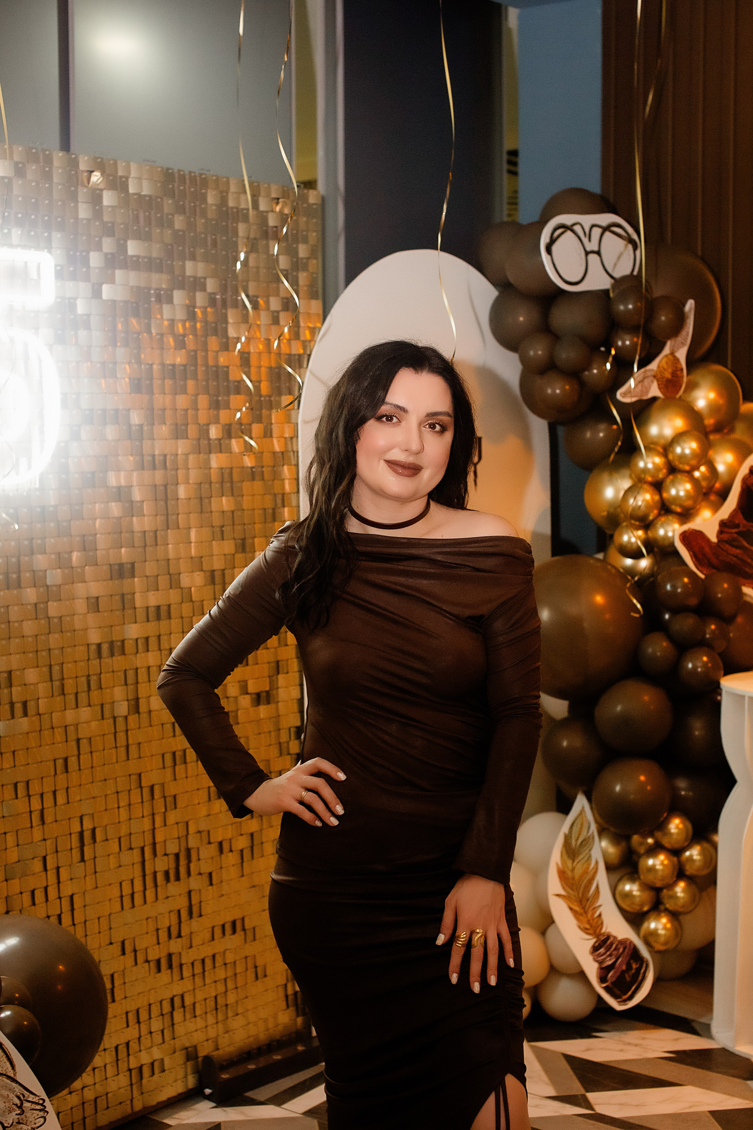 День Рождения Ольги. Https://malovafoto.ru