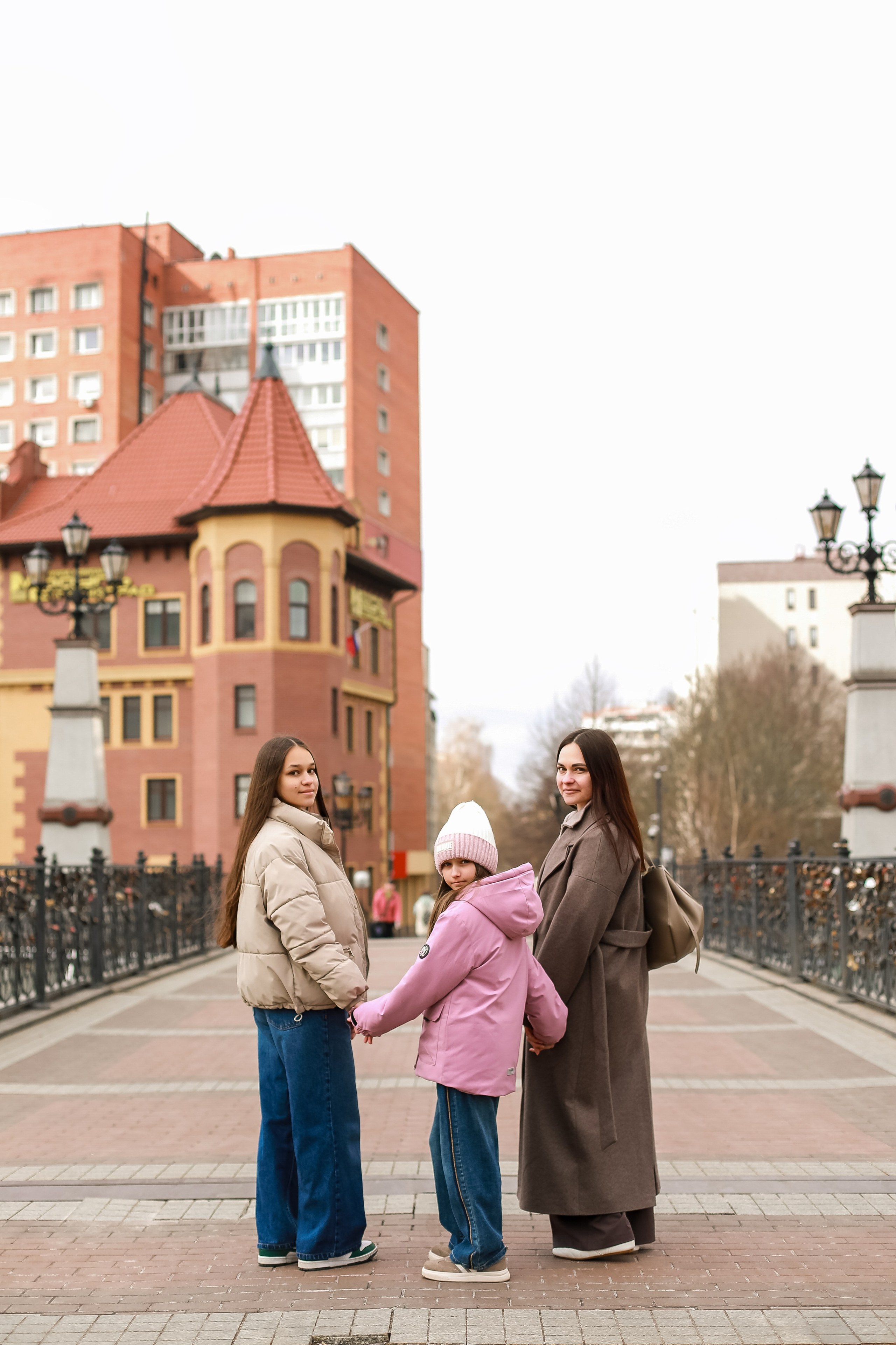 Семейная съемка Виктории. Https://malovafoto.ru