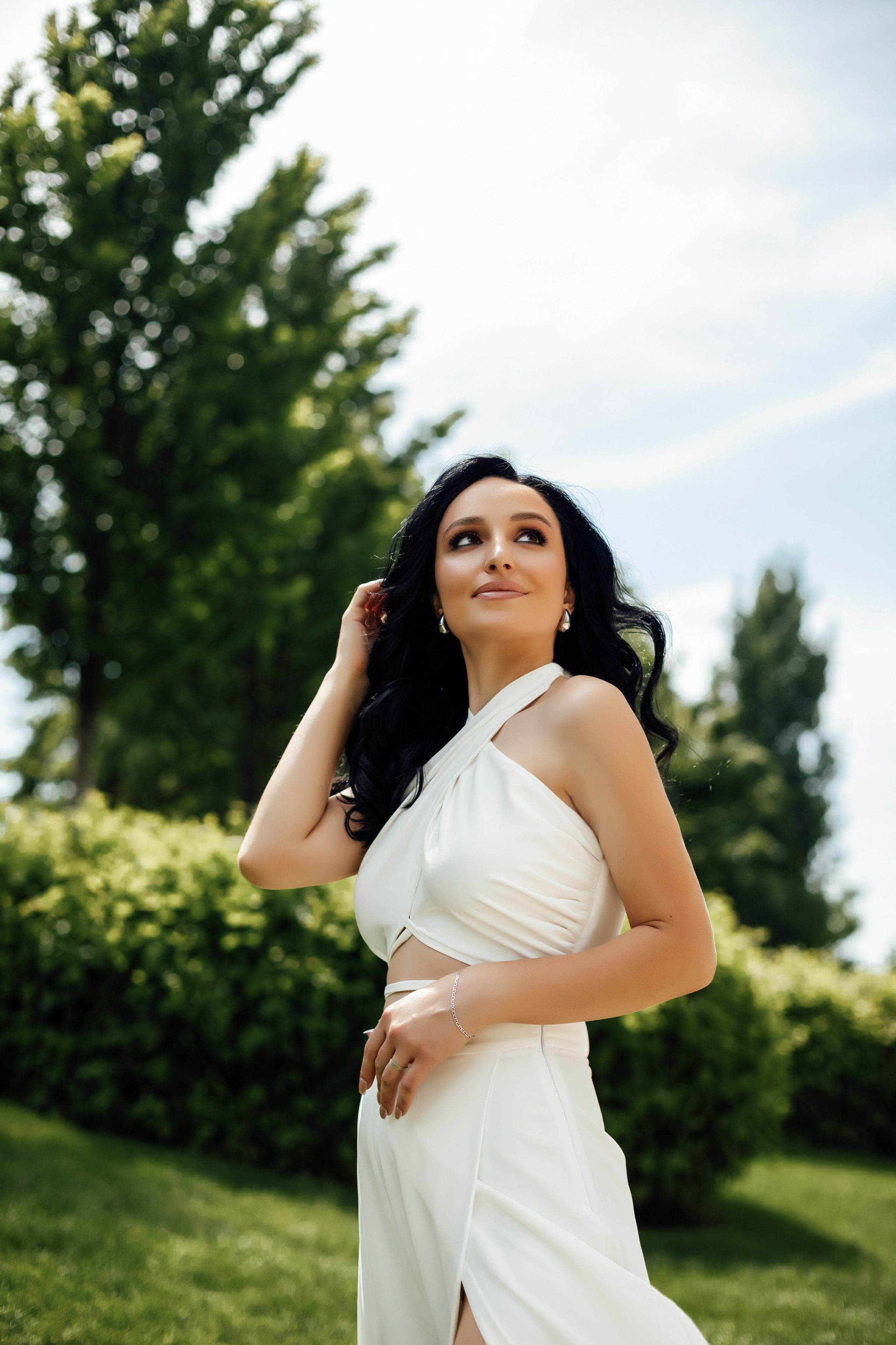 Прогулка. Https://malovafoto.ru