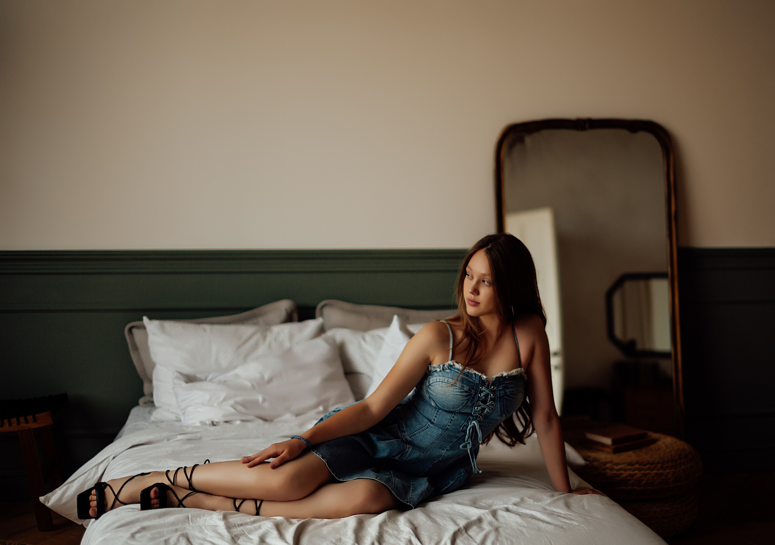 Подружки. Https://malovafoto.ru