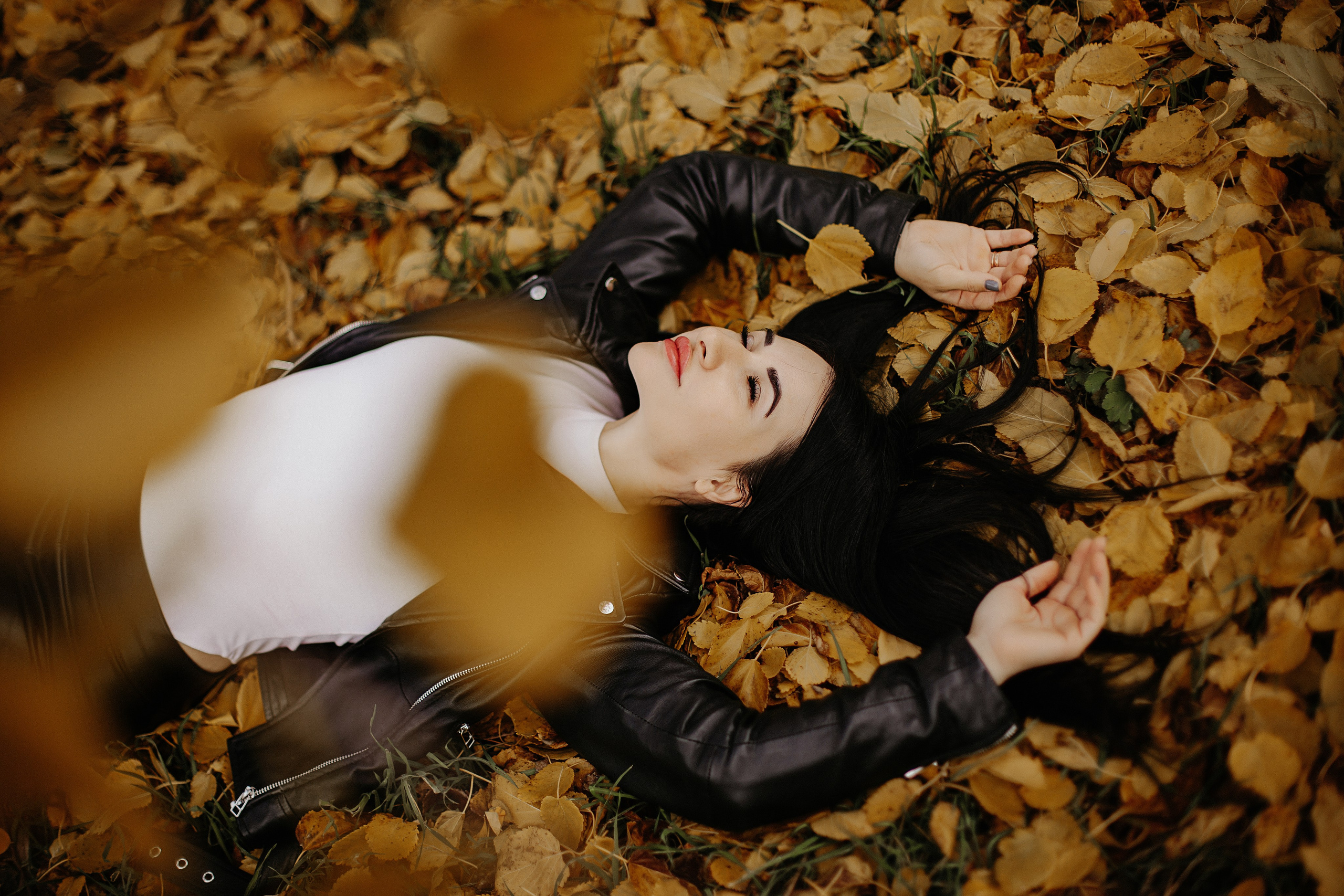 Людмила. Https://malovafoto.ru