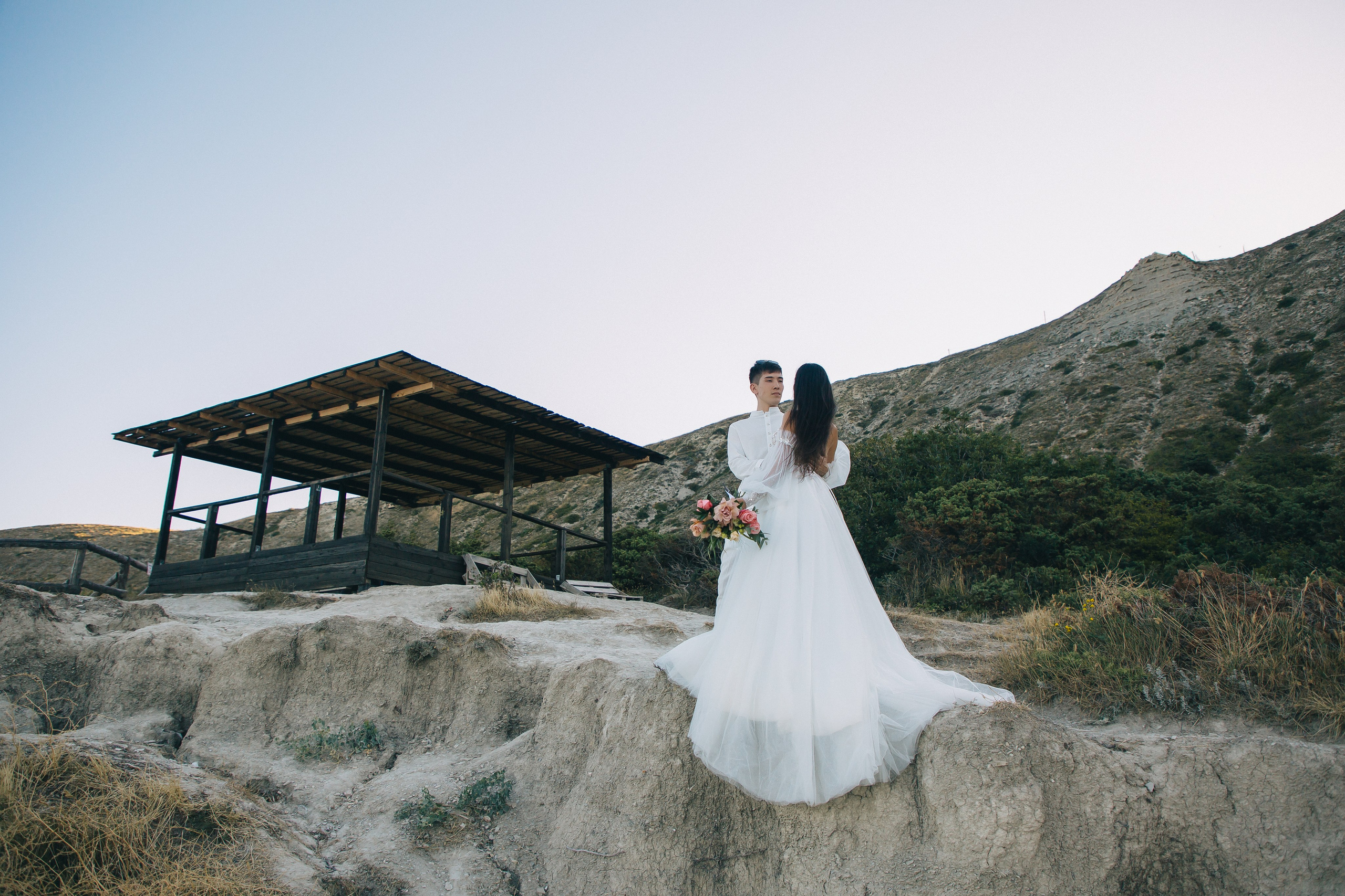 Свадебная съемка. Https://malovafoto.ru