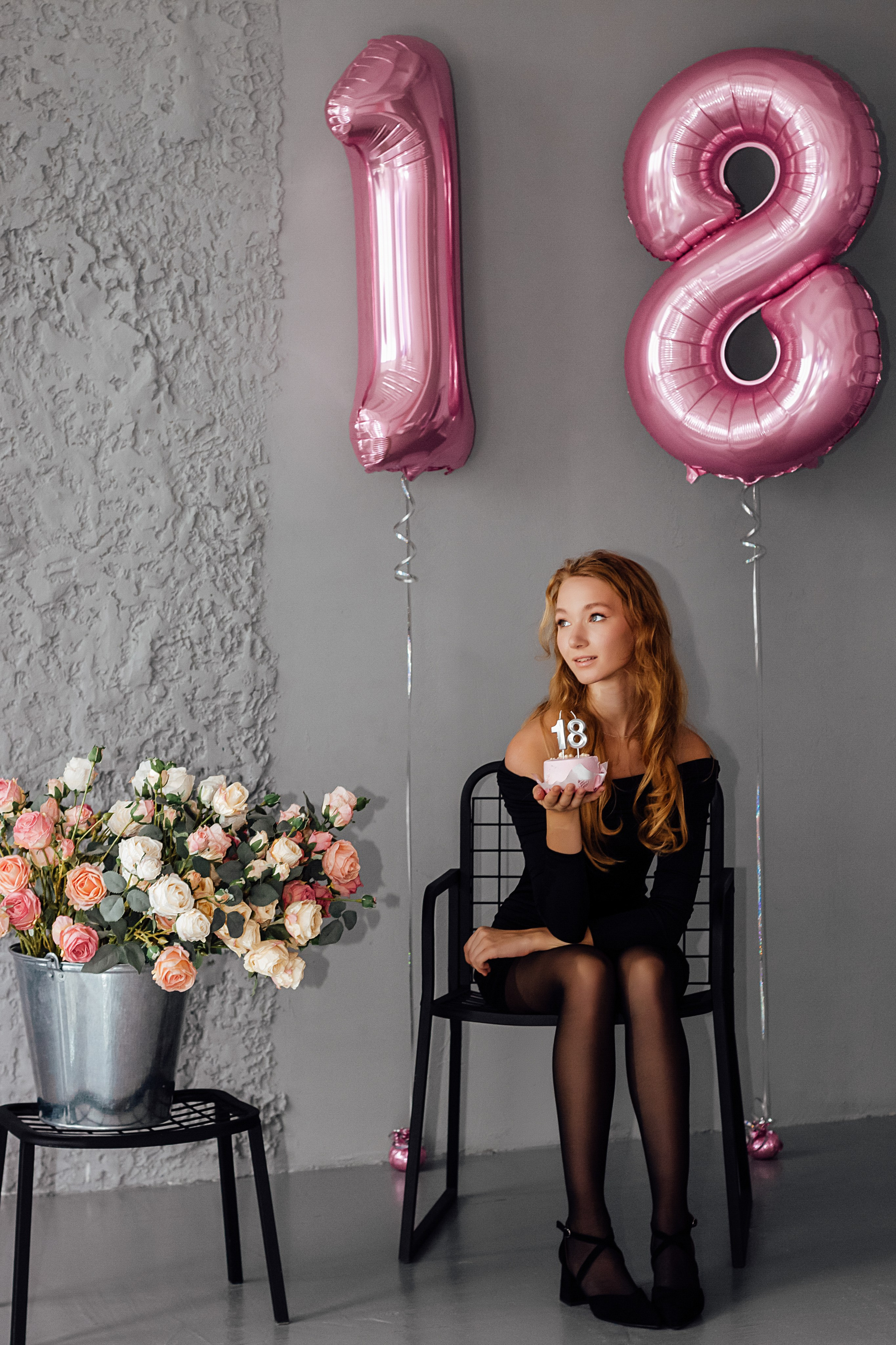 Марина 18 летие. Https://malovafoto.ru