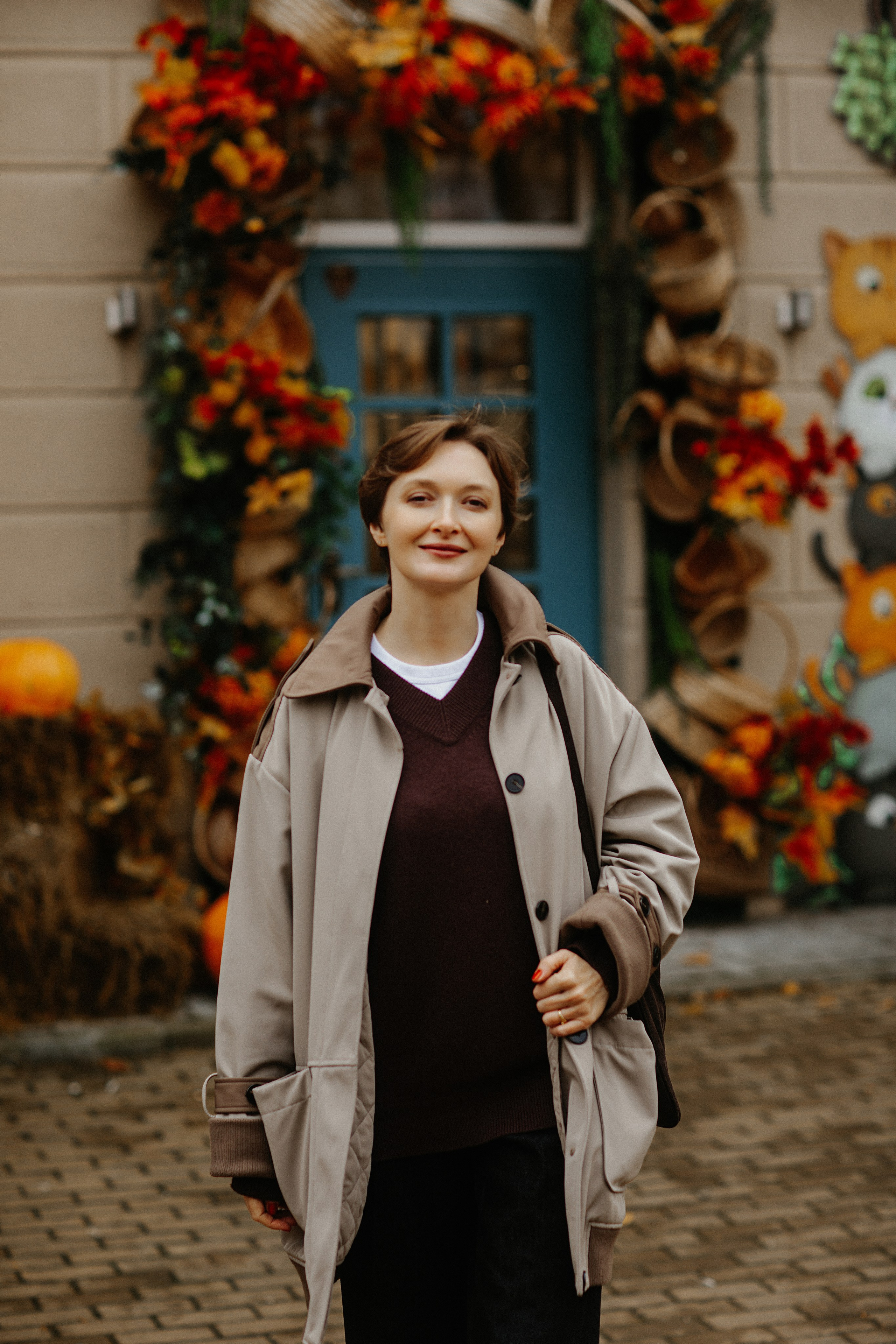 Фотосессия в Зеленоградске. Https://malovafoto.ru