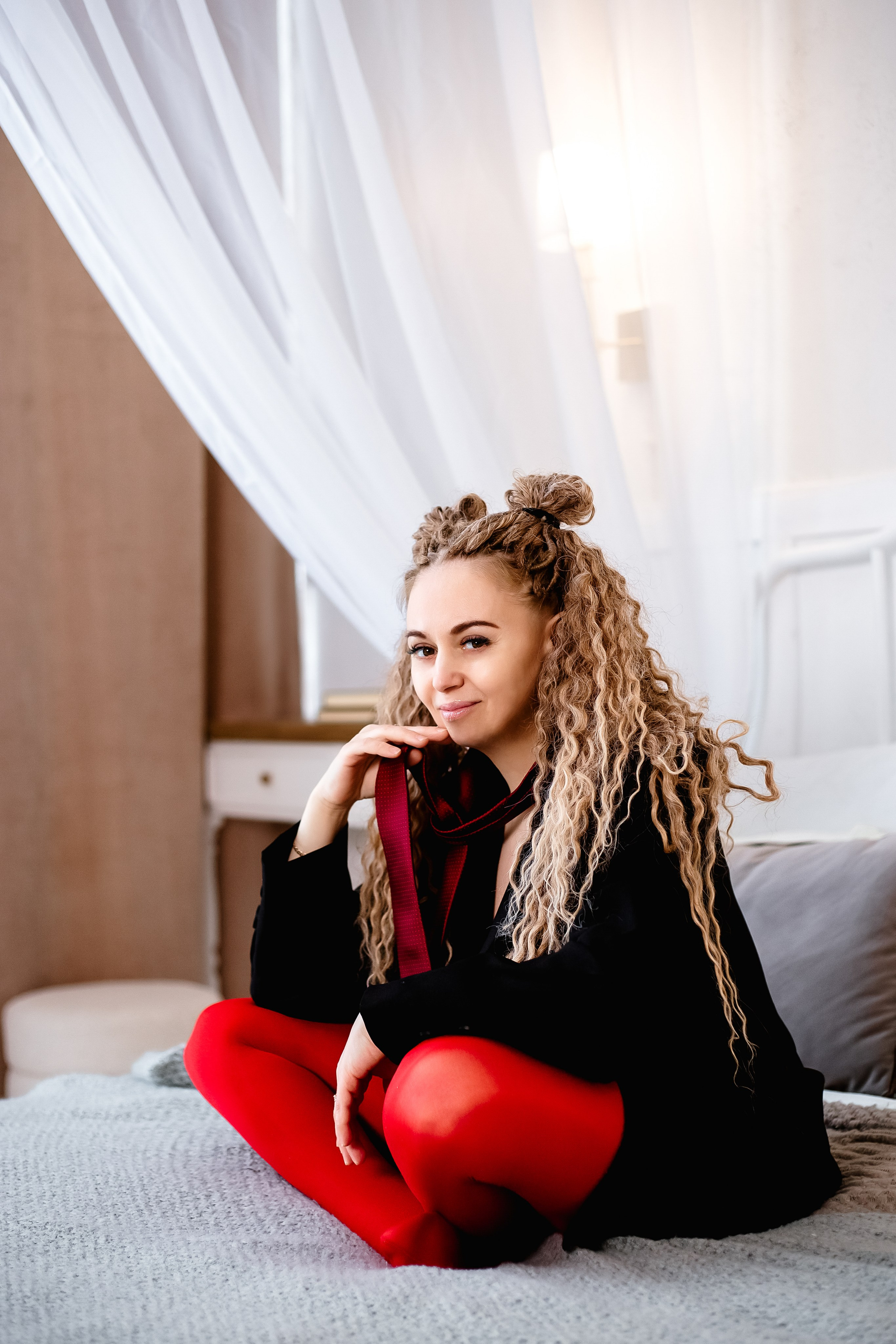 Ольга. Https://malovafoto.ru