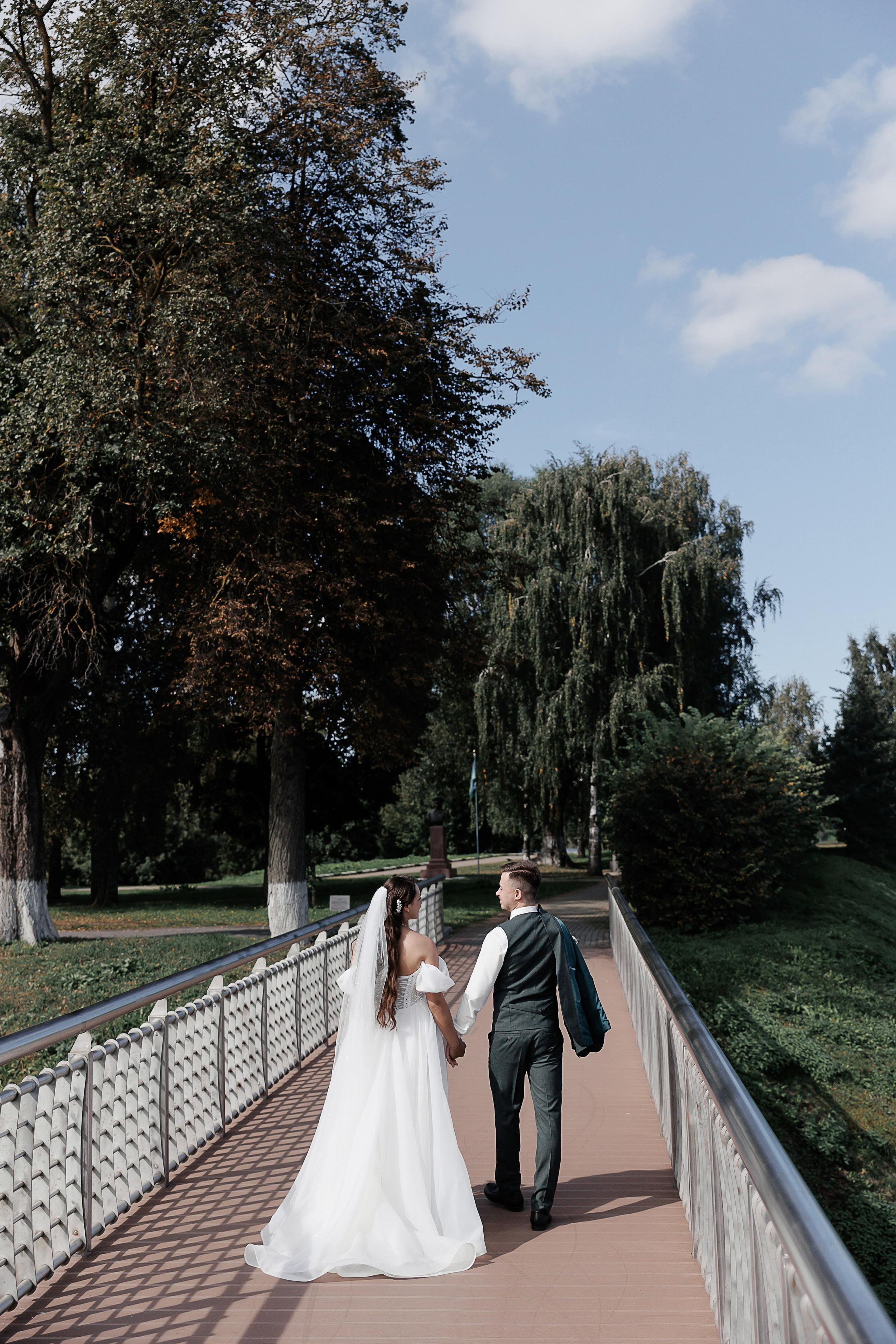 Свадьба. Свадебный и семейный фотограф в Твери и Тверской области