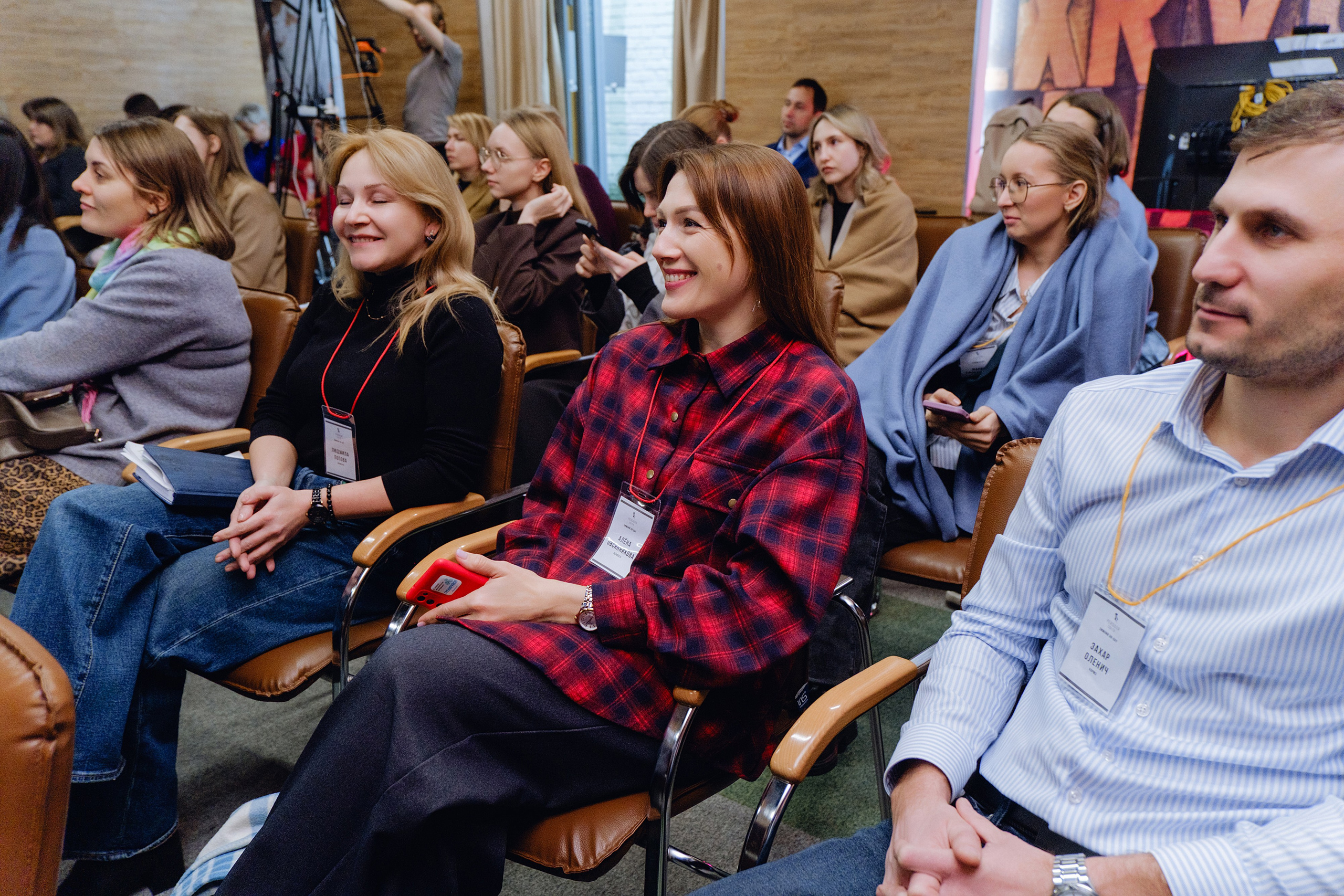 HR day. Фотограф Софья Володкина