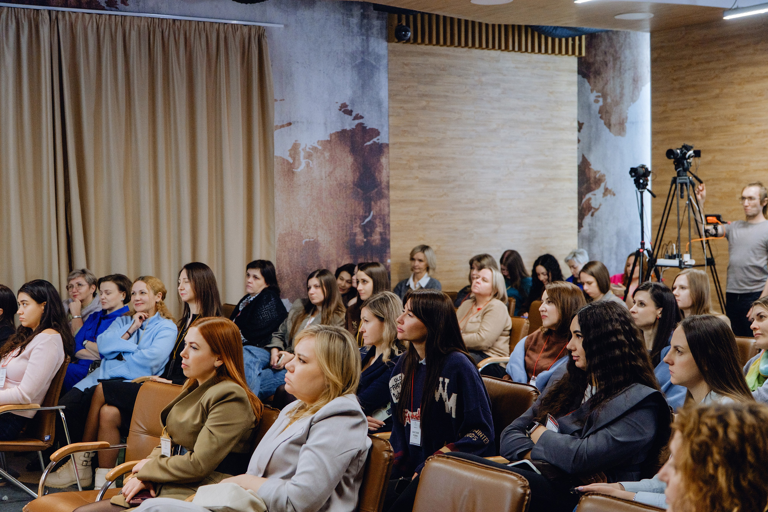 HR day. Фотограф Софья Володкина