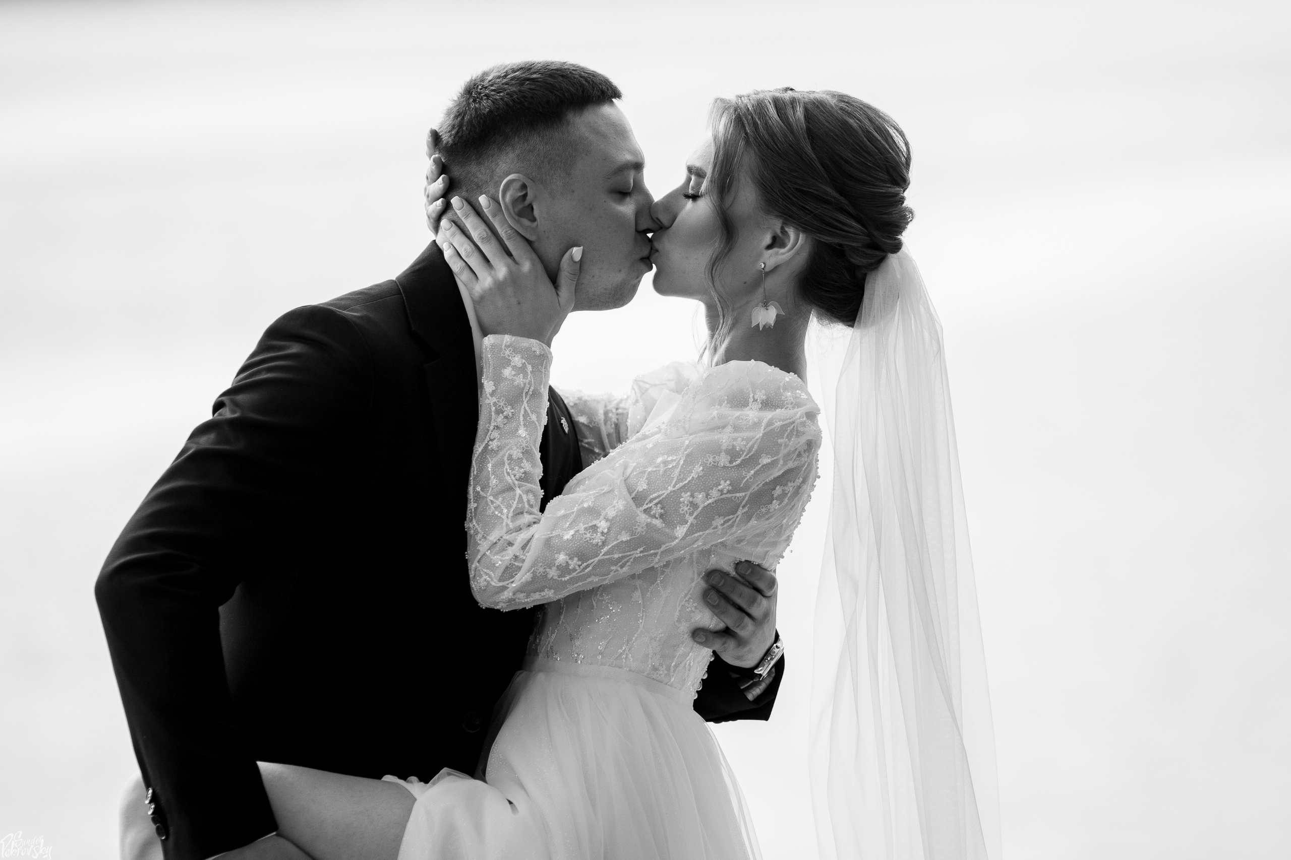 Александр & Кристина. Свадебный и репортажный фотограф в Чебоксарах Покровский Александр