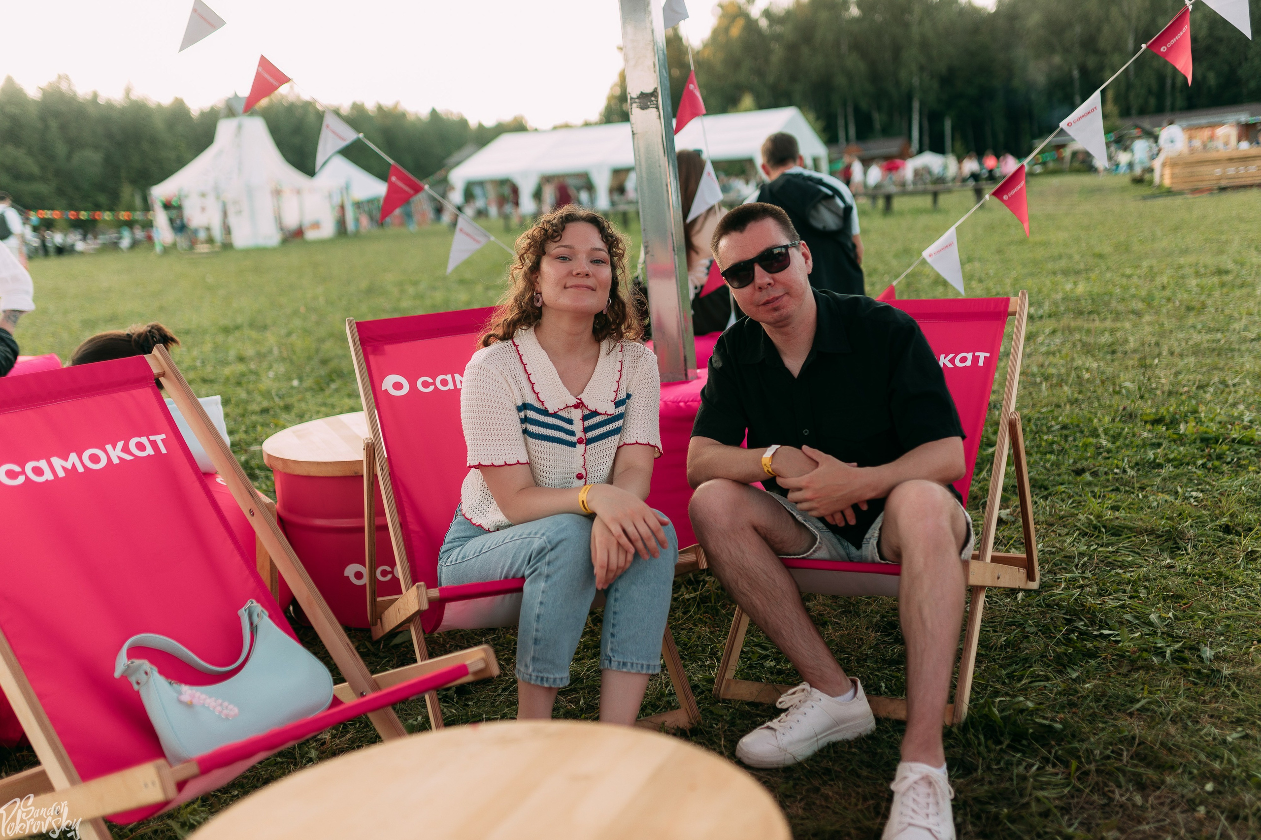 Самокат. Свадебный и репортажный фотограф в Чебоксарах Покровский Александр