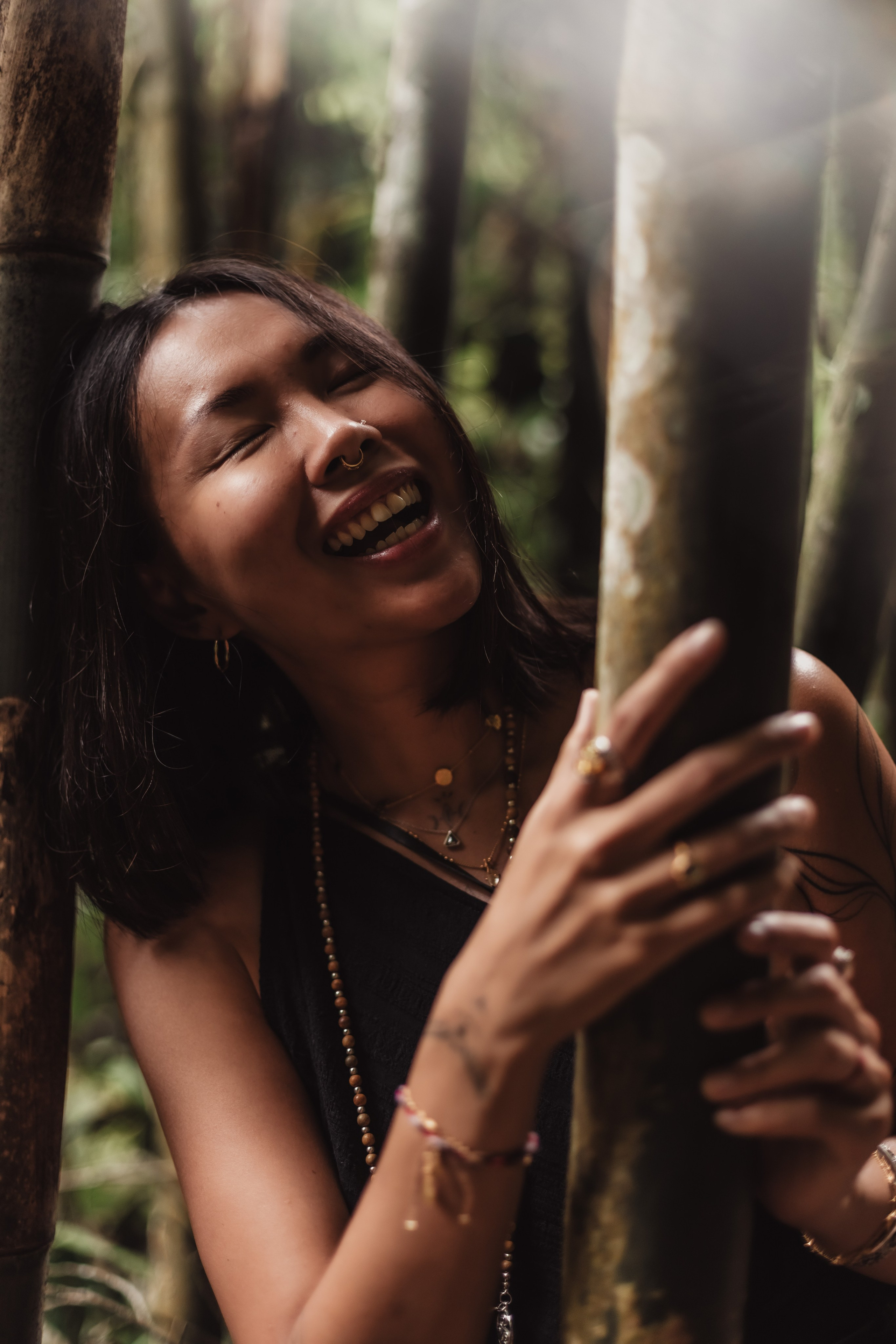 Connection. Мариам Багдасарян