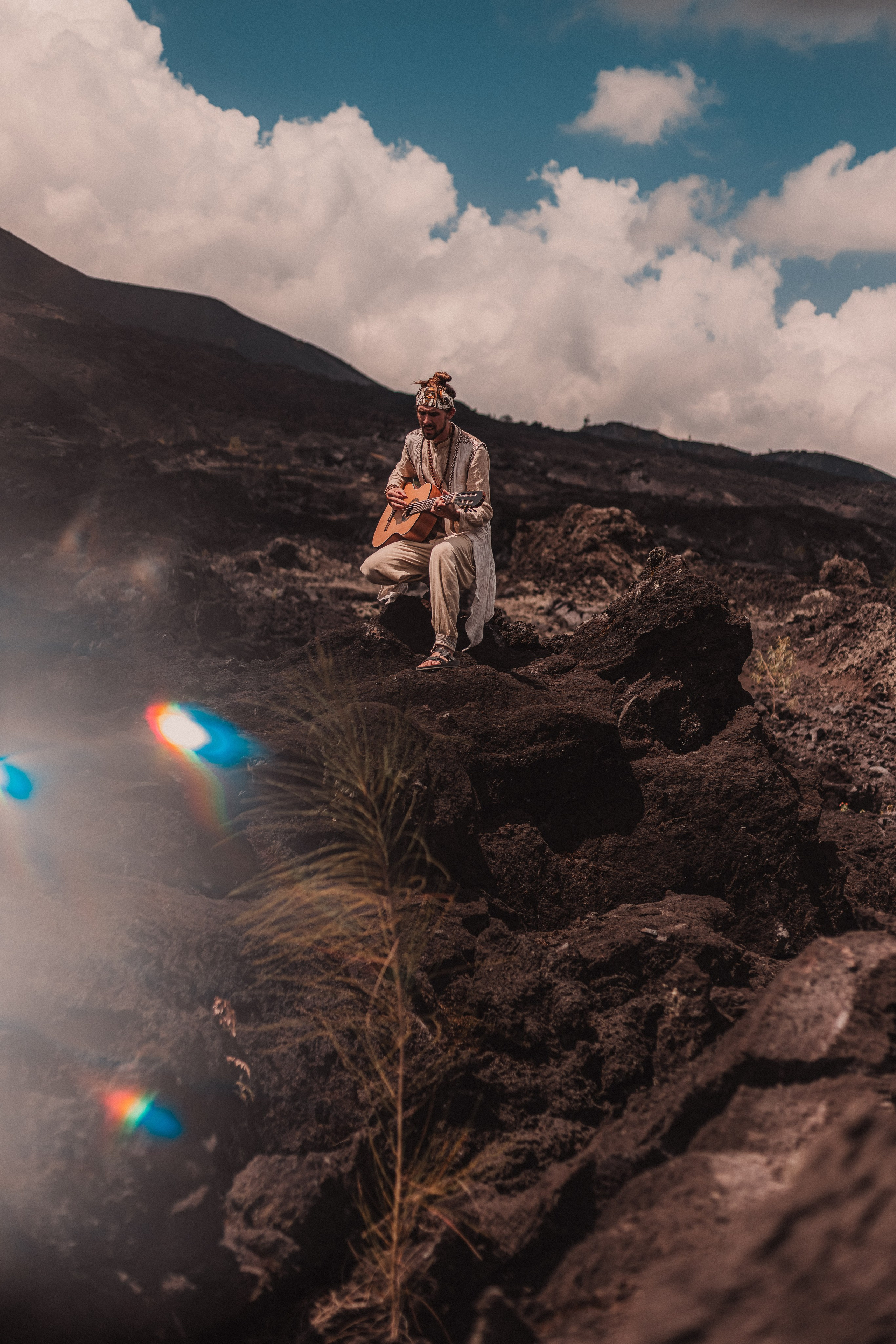 Lava music. Mariam Bagdasaryan