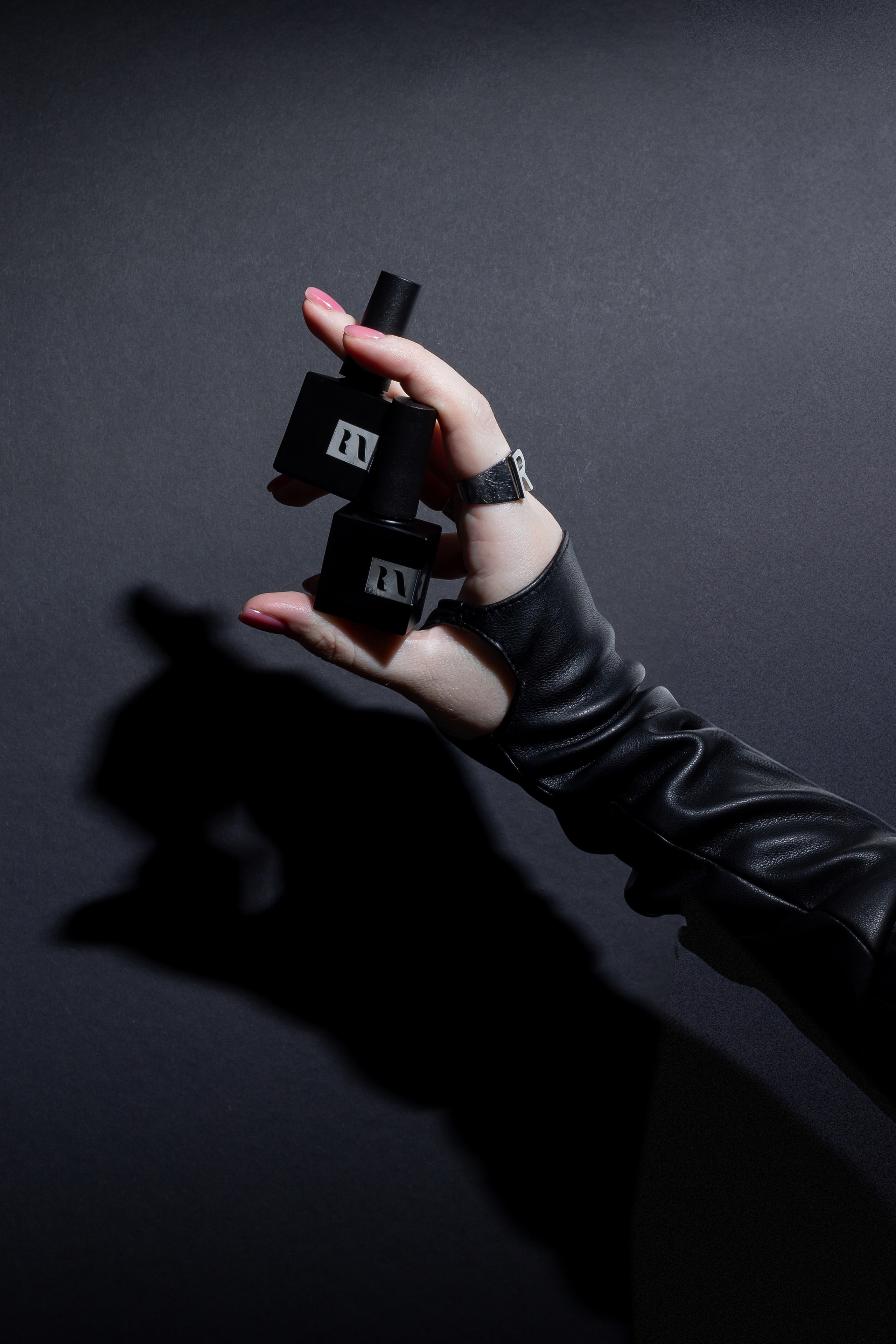 RA — бренд гель-лаков. Фотограф Санкт-Петербург Александра Косенко