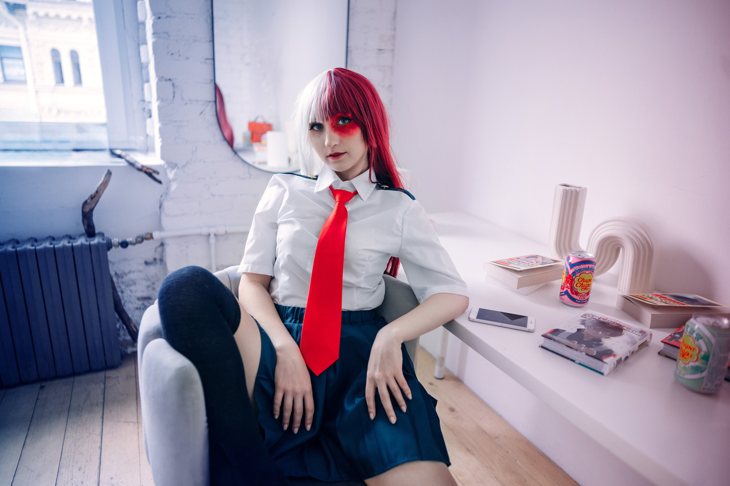 Тодороки. Фотограф Андрей Клевцов