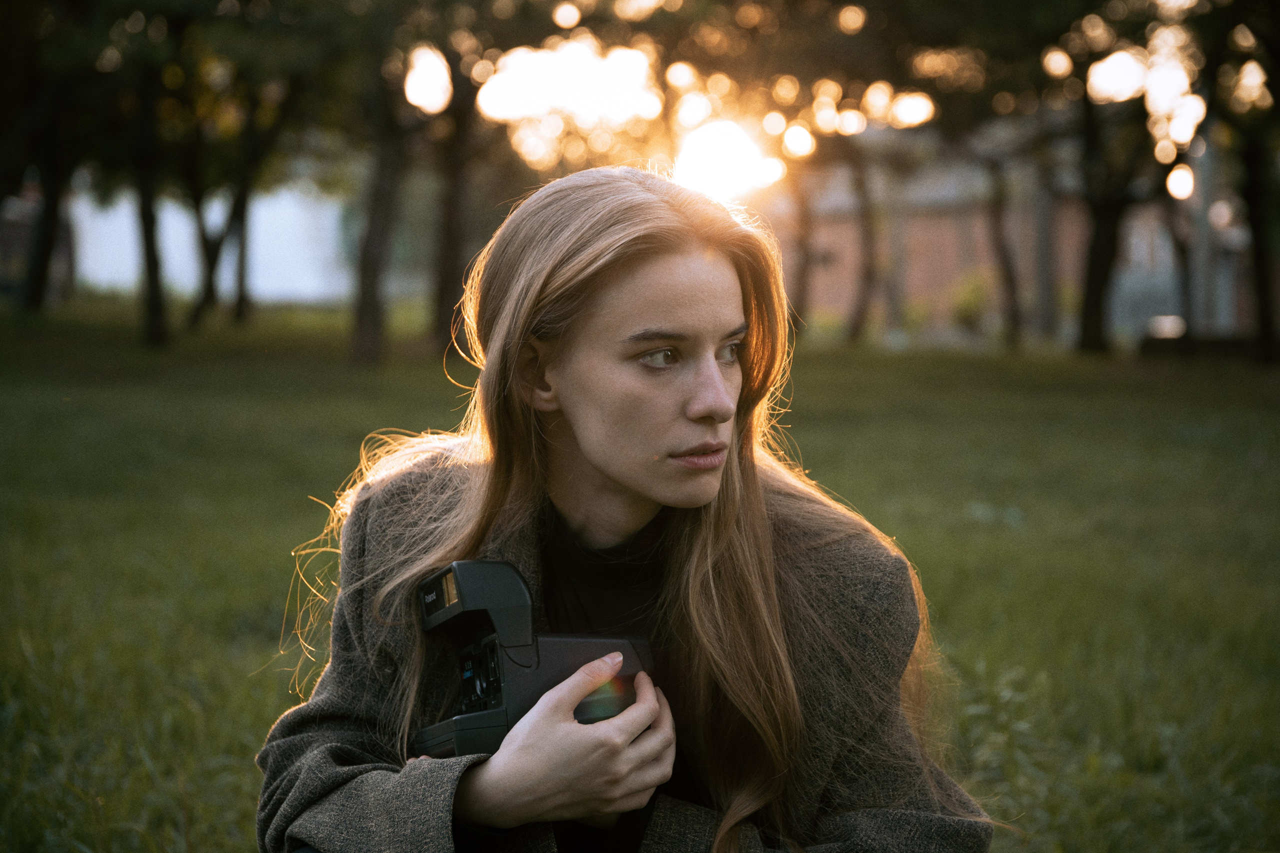 Маша, сентябрь 2023. Портретный фотограф в Ростове-на-Дону