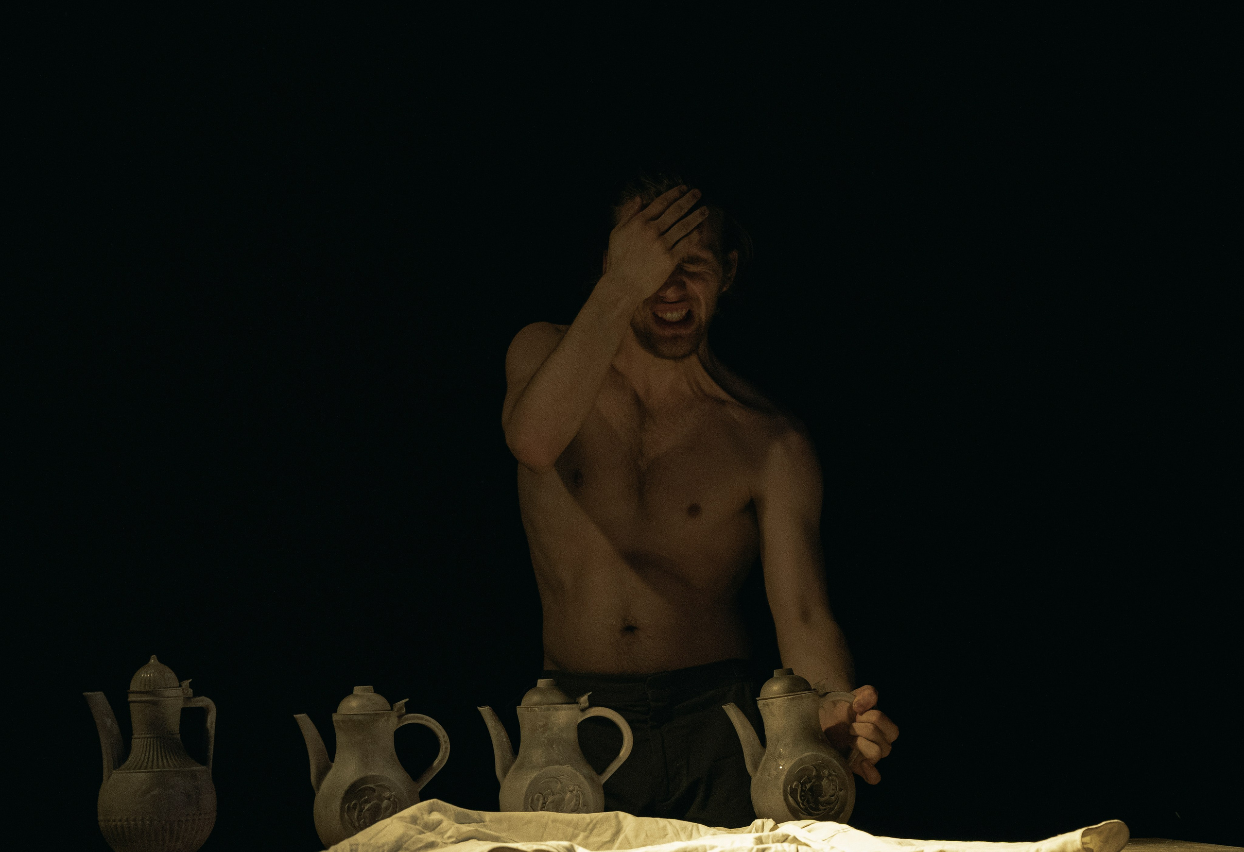 Дважды любимая. La Double Maîtresse. Фотограф Ирина Соколенко Санкт-Петербург