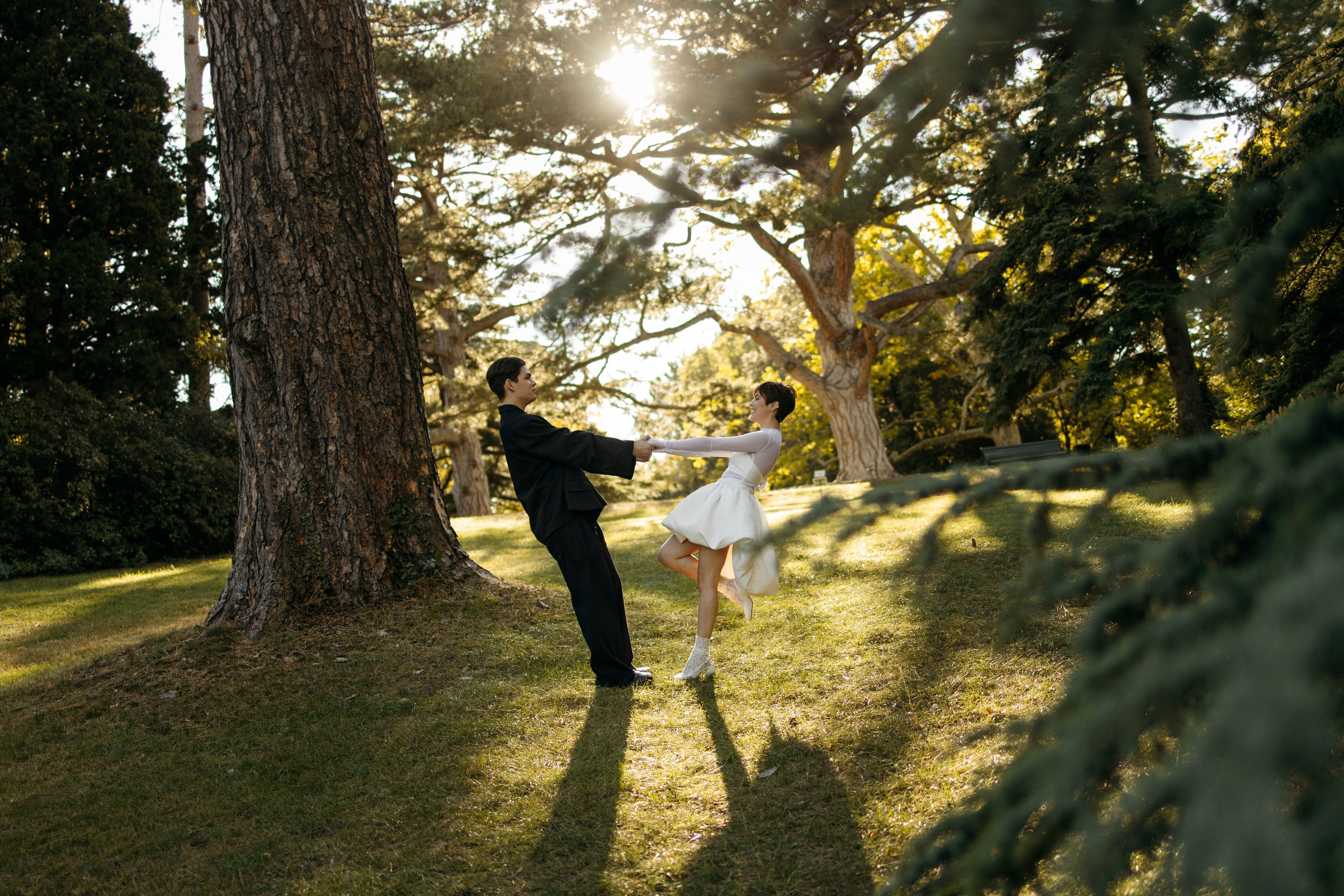 Артём и Арина. Nikolpinhasova