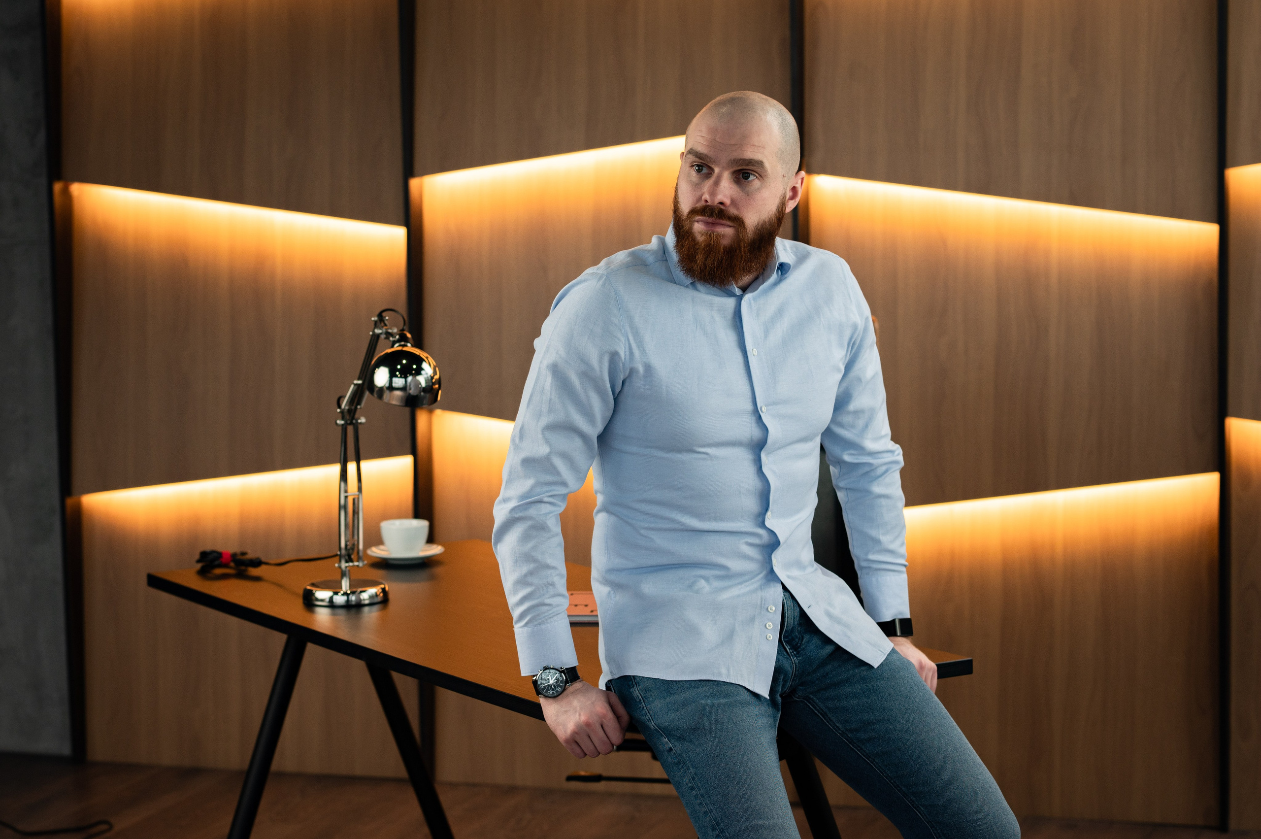 Алексей (Хокей). Фотограф в Москве Игорь Шурпач