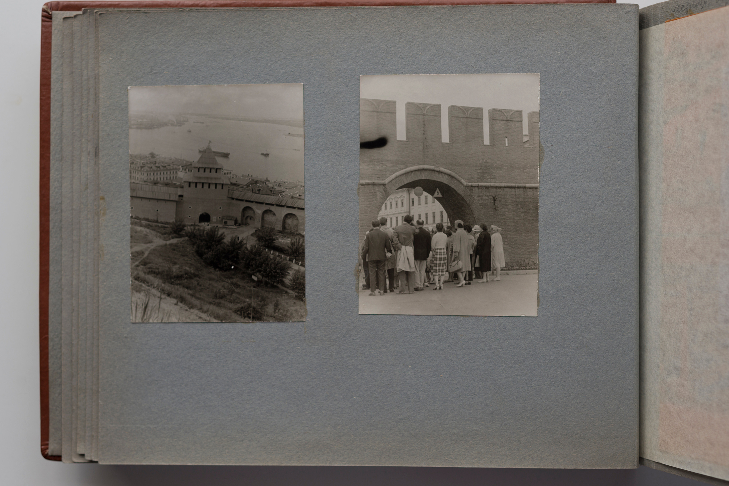 Альбом о путешествиях по Волге и Камчатке, 70-е. Plechinta Ekaterina documentary photographer