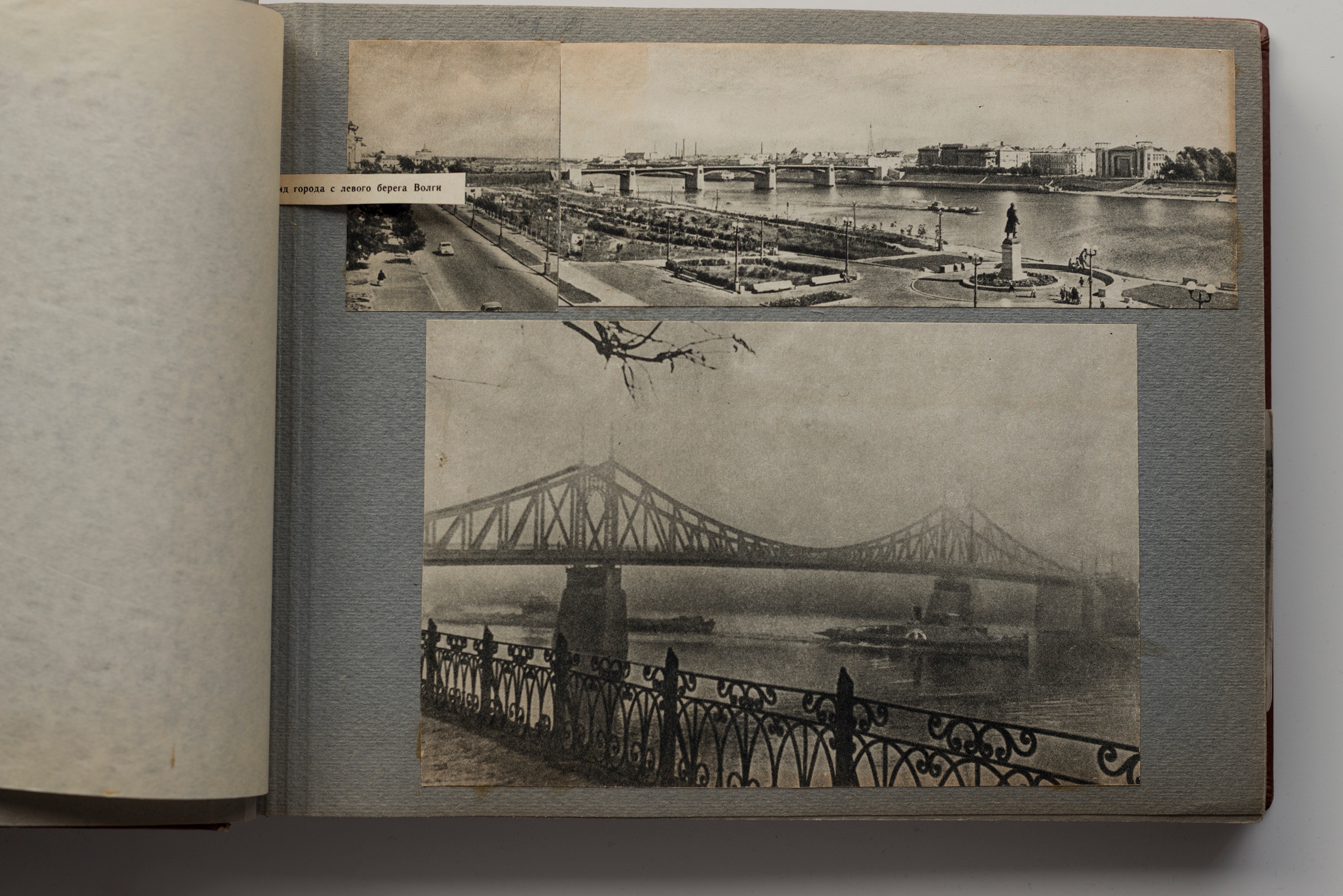 Альбом о путешествиях по Волге и Камчатке, 70-е. Plechinta Ekaterina documentary photographer