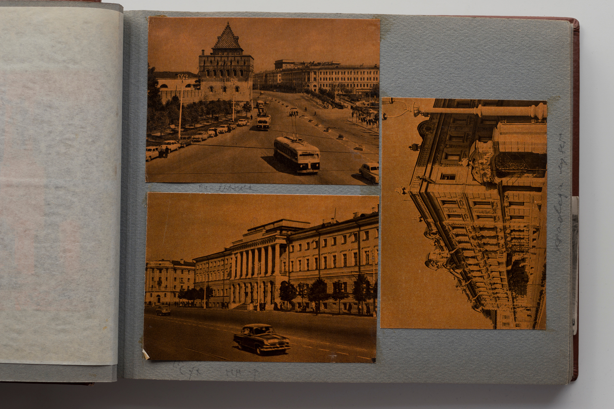 Альбом о путешествиях по Волге и Камчатке, 70-е. Plechinta Ekaterina documentary photographer