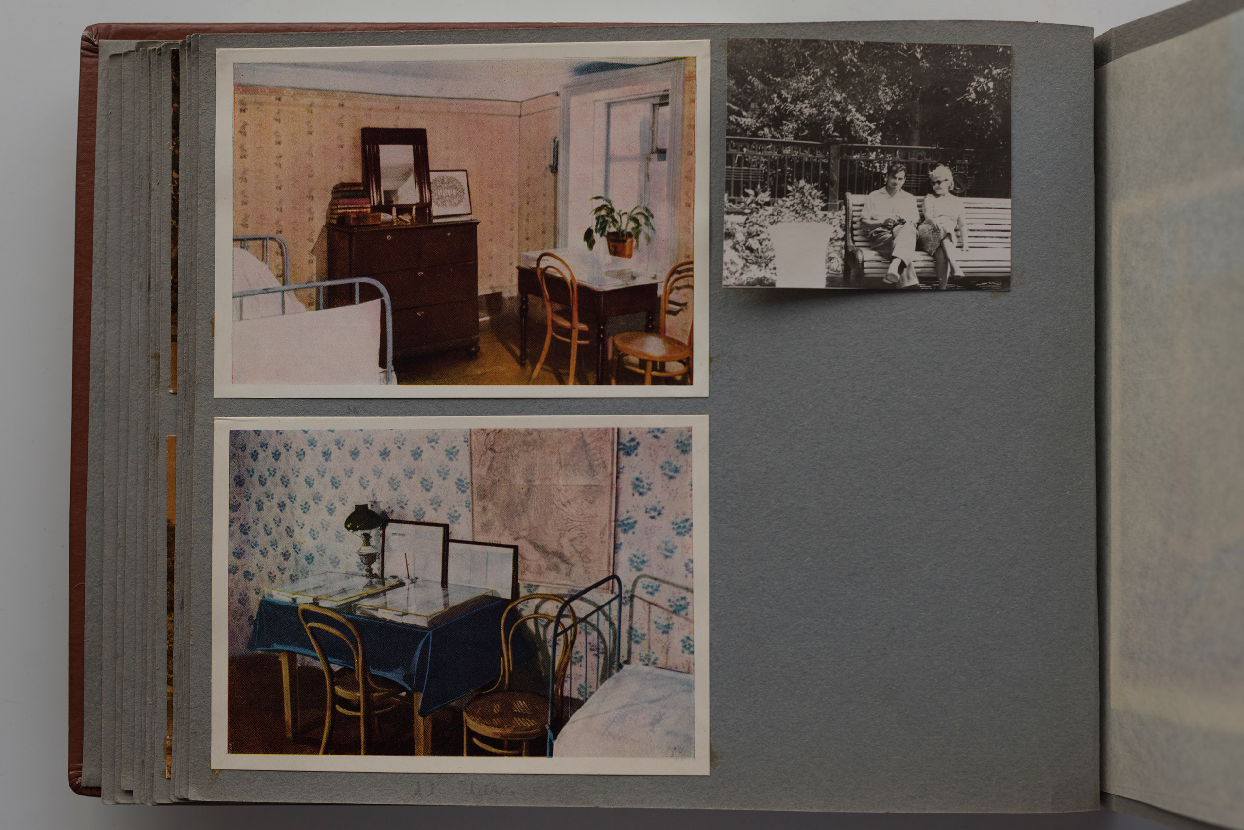 Альбом о путешествиях по Волге и Камчатке, 70-е. Plechinta Ekaterina documentary photographer