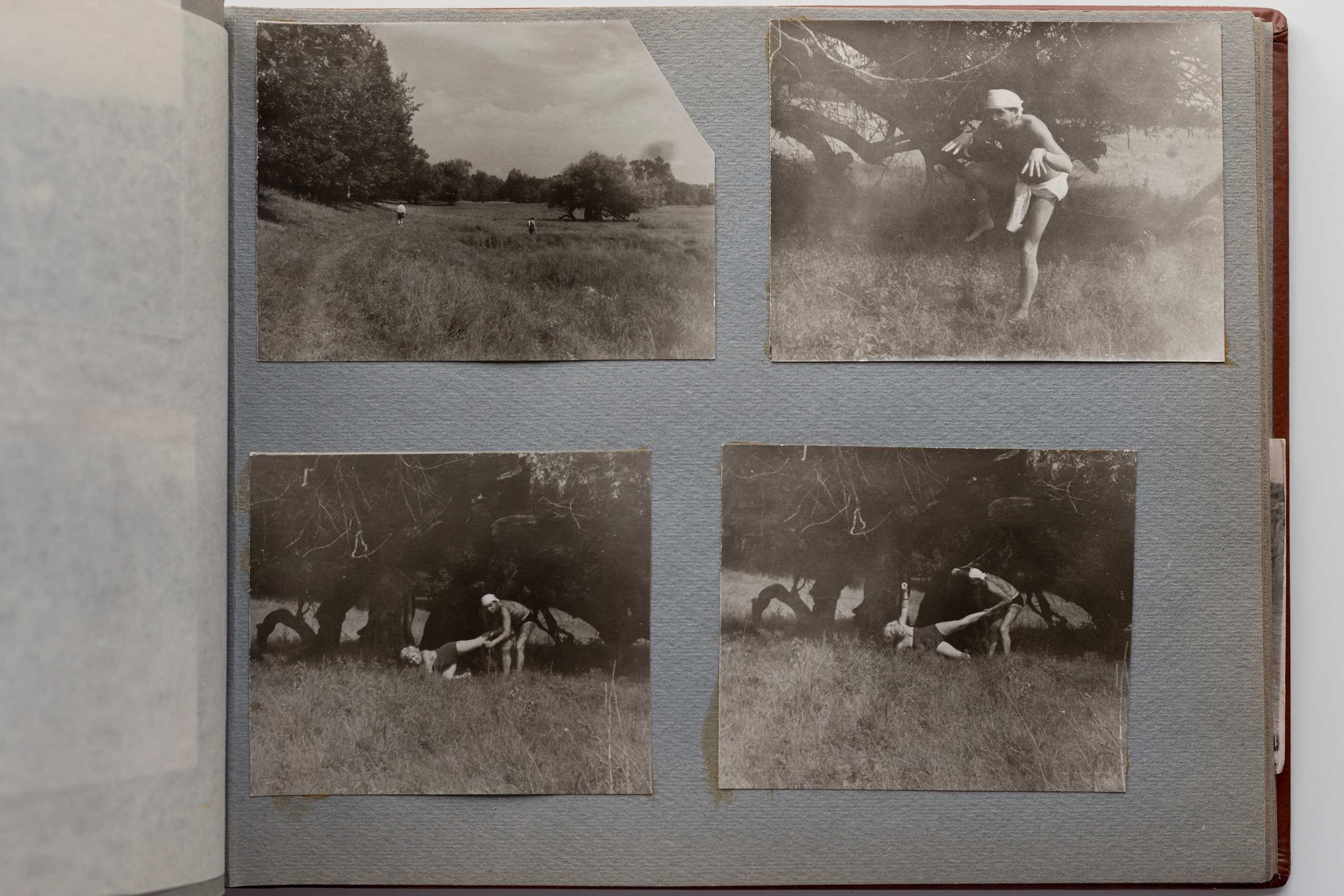 Альбом о путешествиях по Волге и Камчатке, 70-е. Plechinta Ekaterina documentary photographer