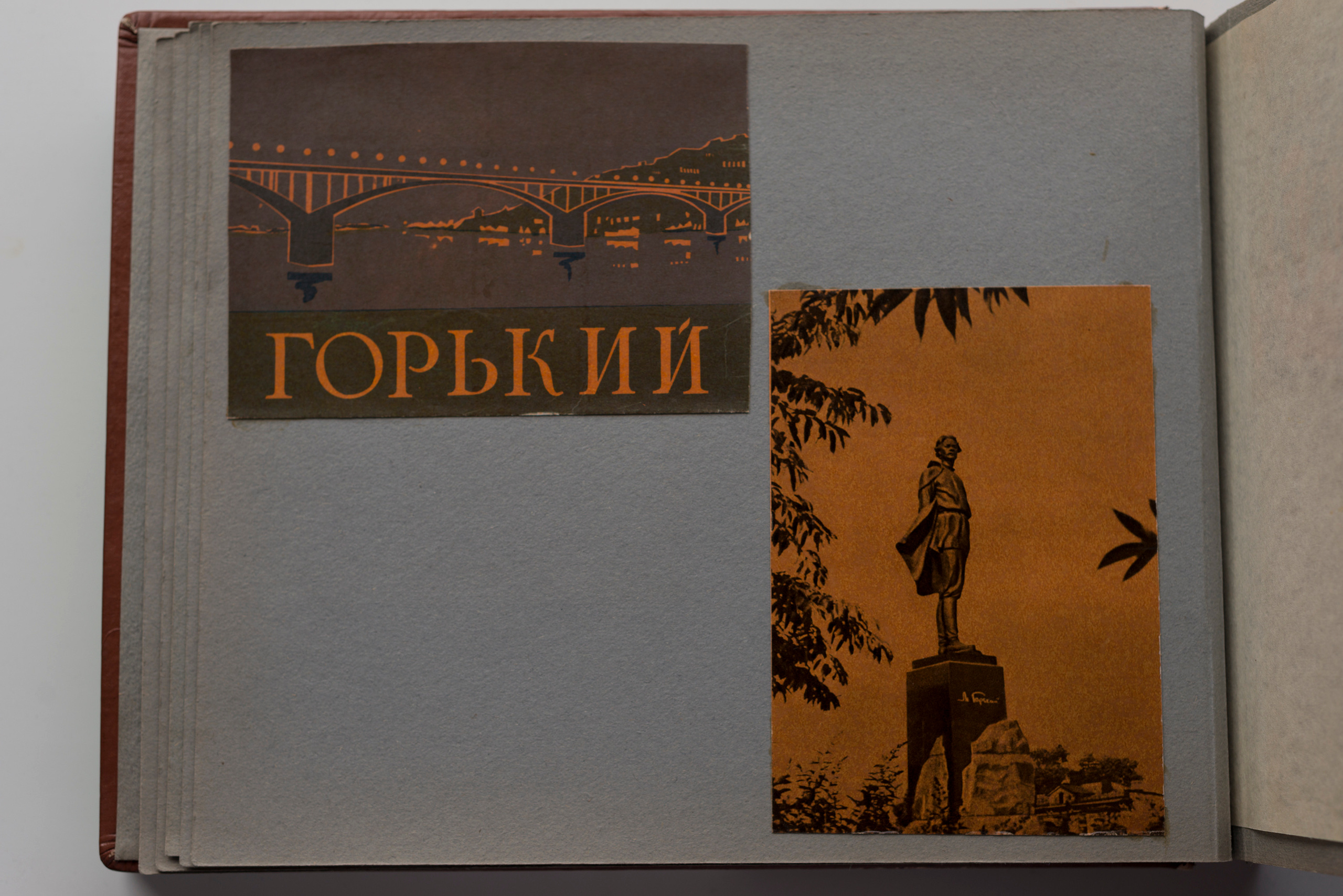 Альбом о путешествиях по Волге и Камчатке, 70-е. Plechinta Ekaterina documentary photographer