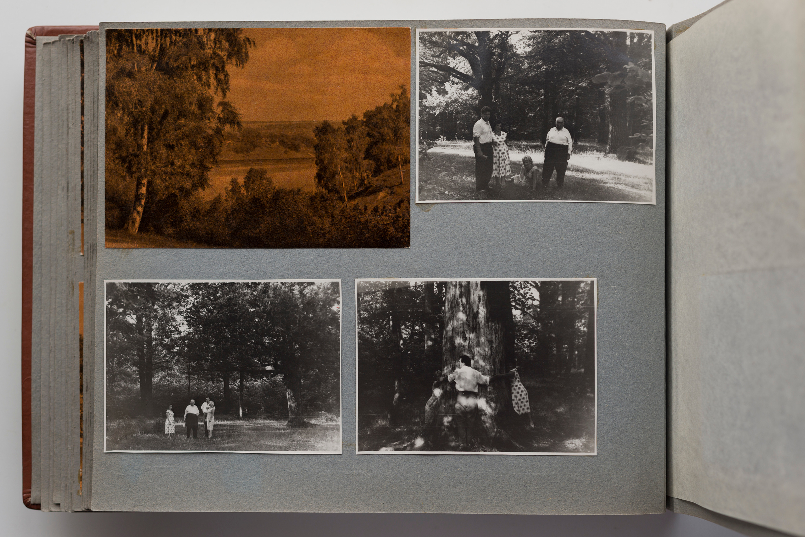 Альбом о путешествиях по Волге и Камчатке, 70-е. Plechinta Ekaterina documentary photographer