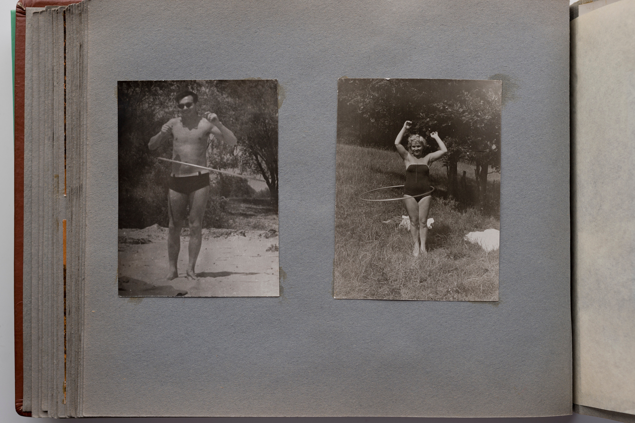 Альбом о путешествиях по Волге и Камчатке, 70-е. Plechinta Ekaterina documentary photographer