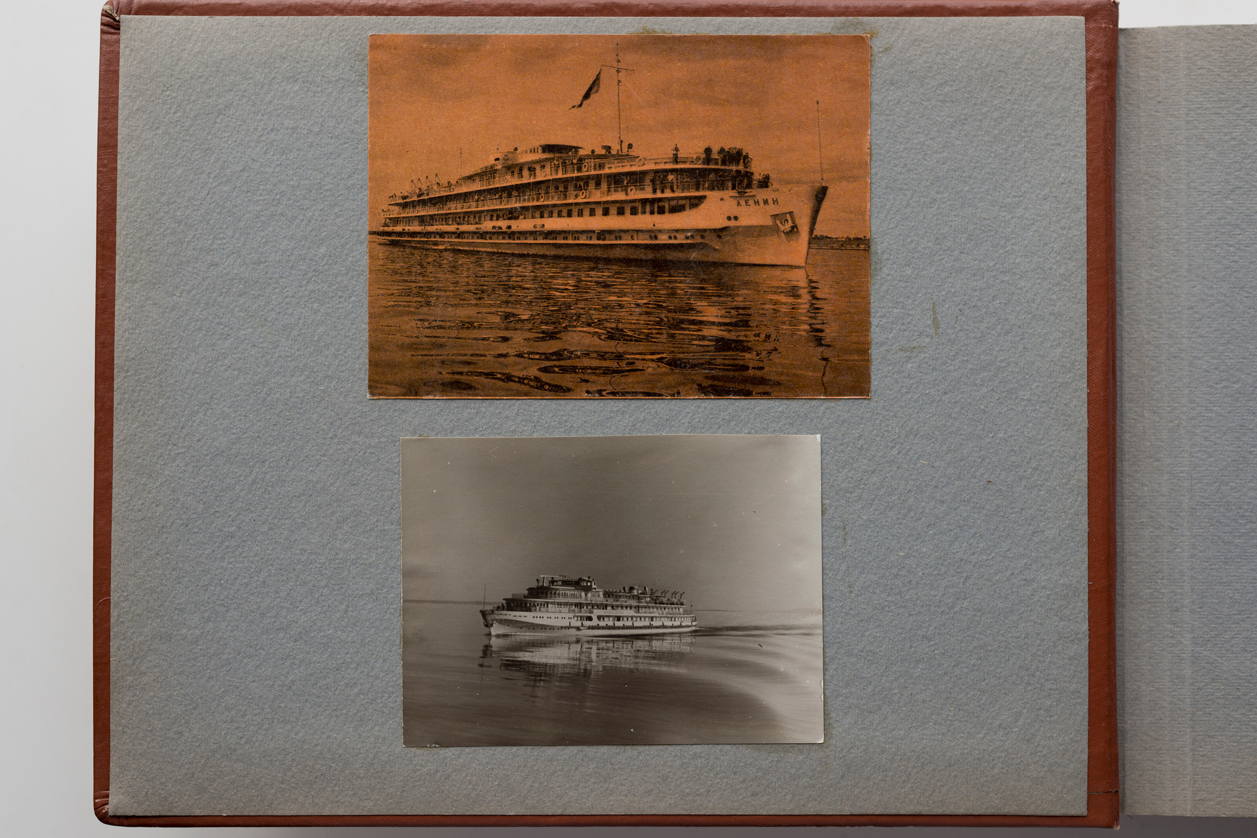 Альбом о путешествиях по Волге и Камчатке, 70-е. Plechinta Ekaterina documentary photographer