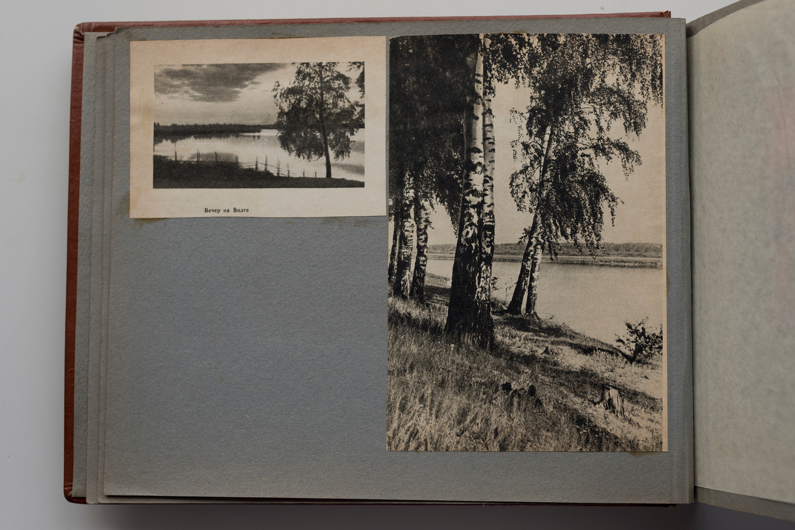 Альбом о путешествиях по Волге и Камчатке, 70-е. Plechinta Ekaterina documentary photographer