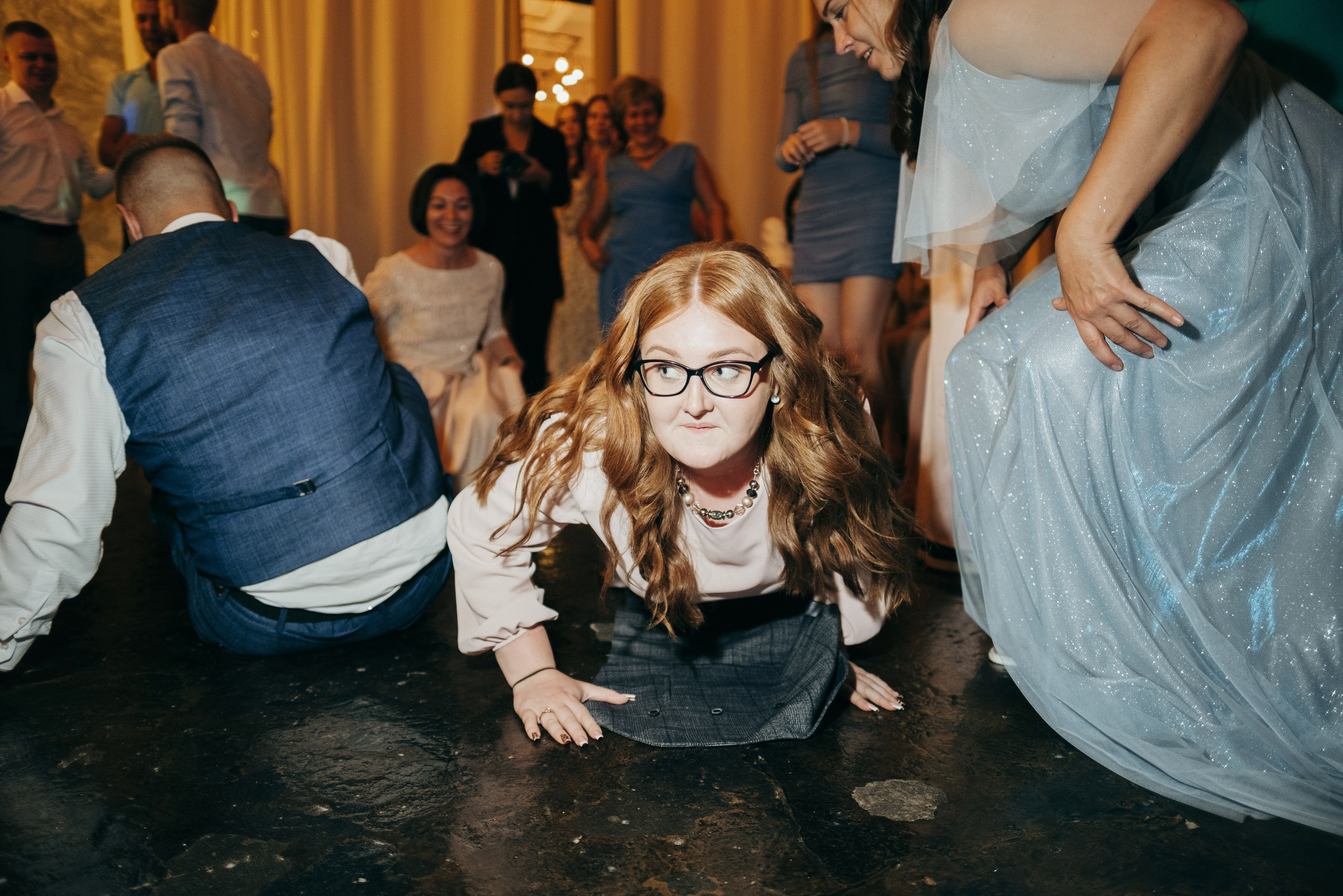 Репортажная съемка мероприятий. Свадебный и репортажной фотограф Денис Ожигин в Краснодаре и Краснодарском крае