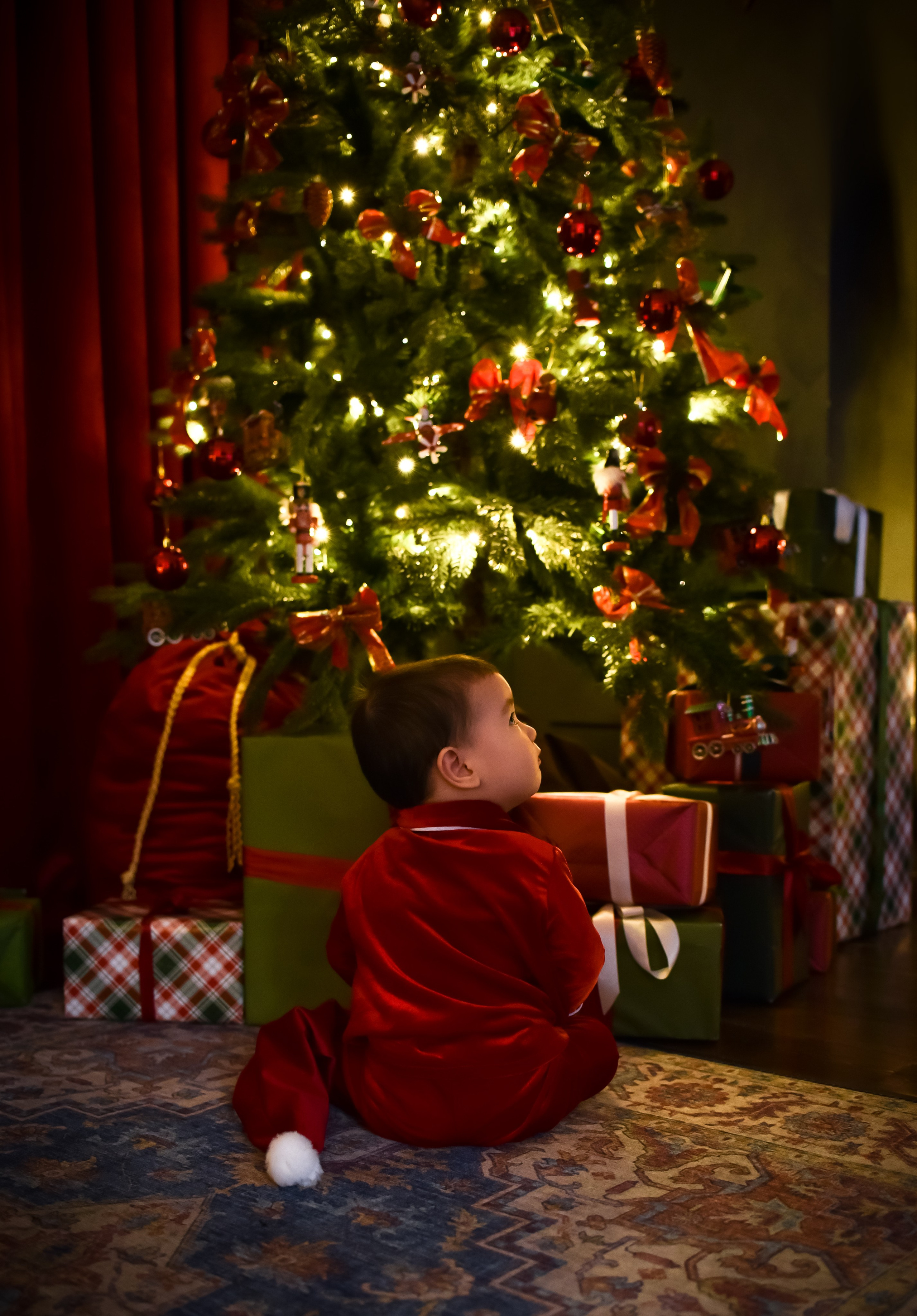 Шолпан. Фотограф Тамара Катапова