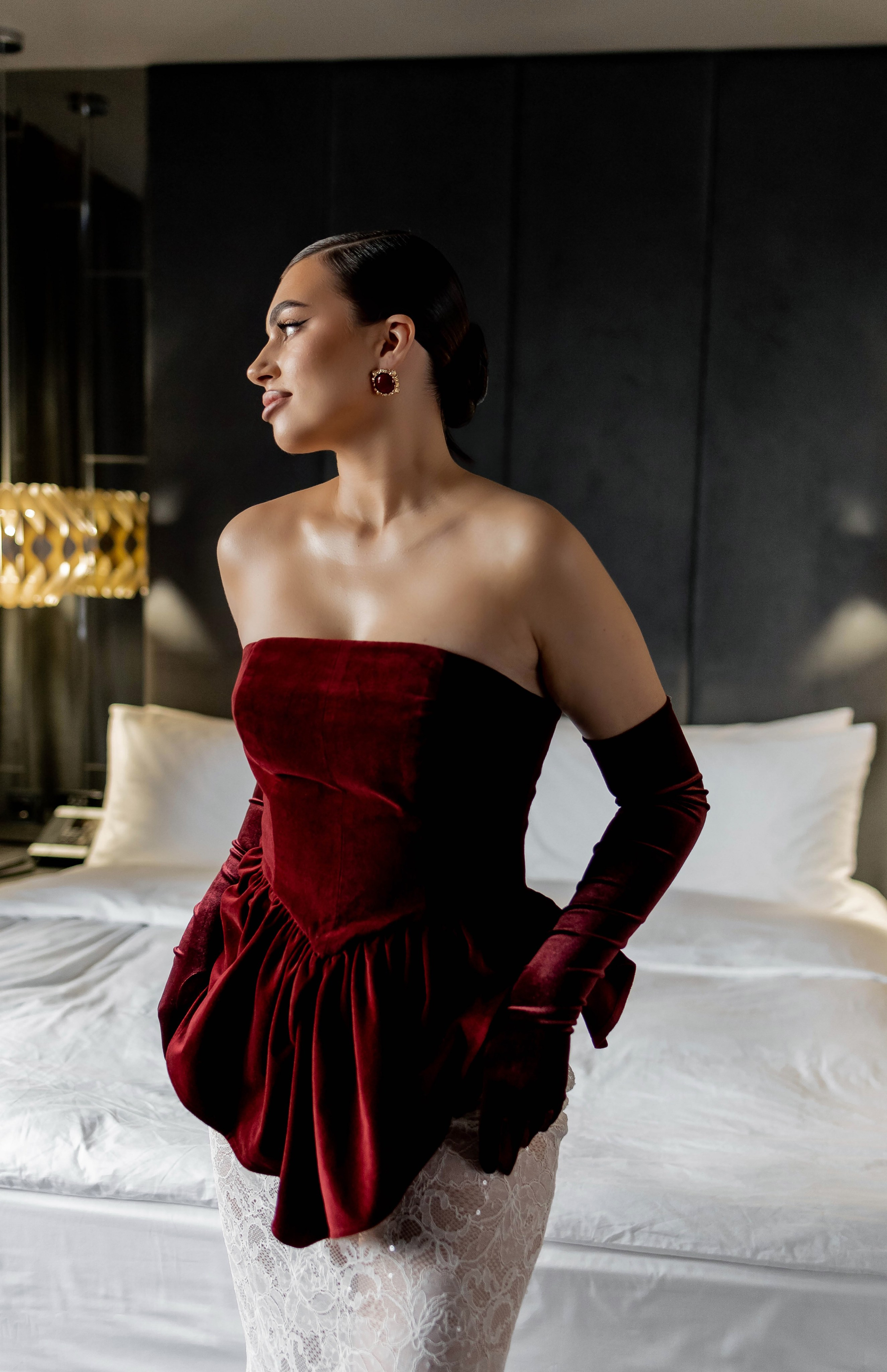 Настя | Дмитрий. Свадебный фотограф Надежда Рыжикова