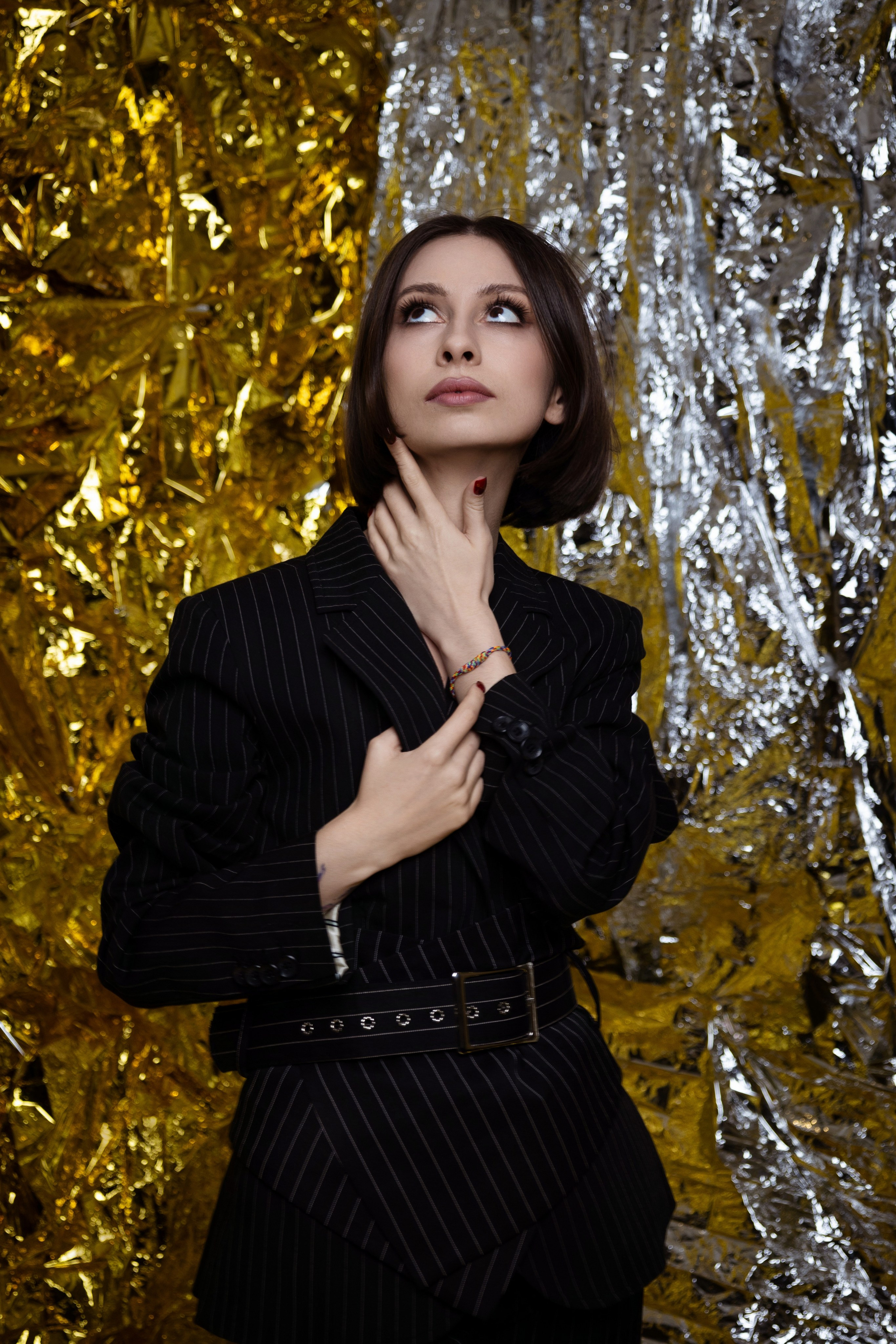 Студийная съемка Тамары Санкт-Петербург. Сайт Московского фотографа Худорожкова Юрия