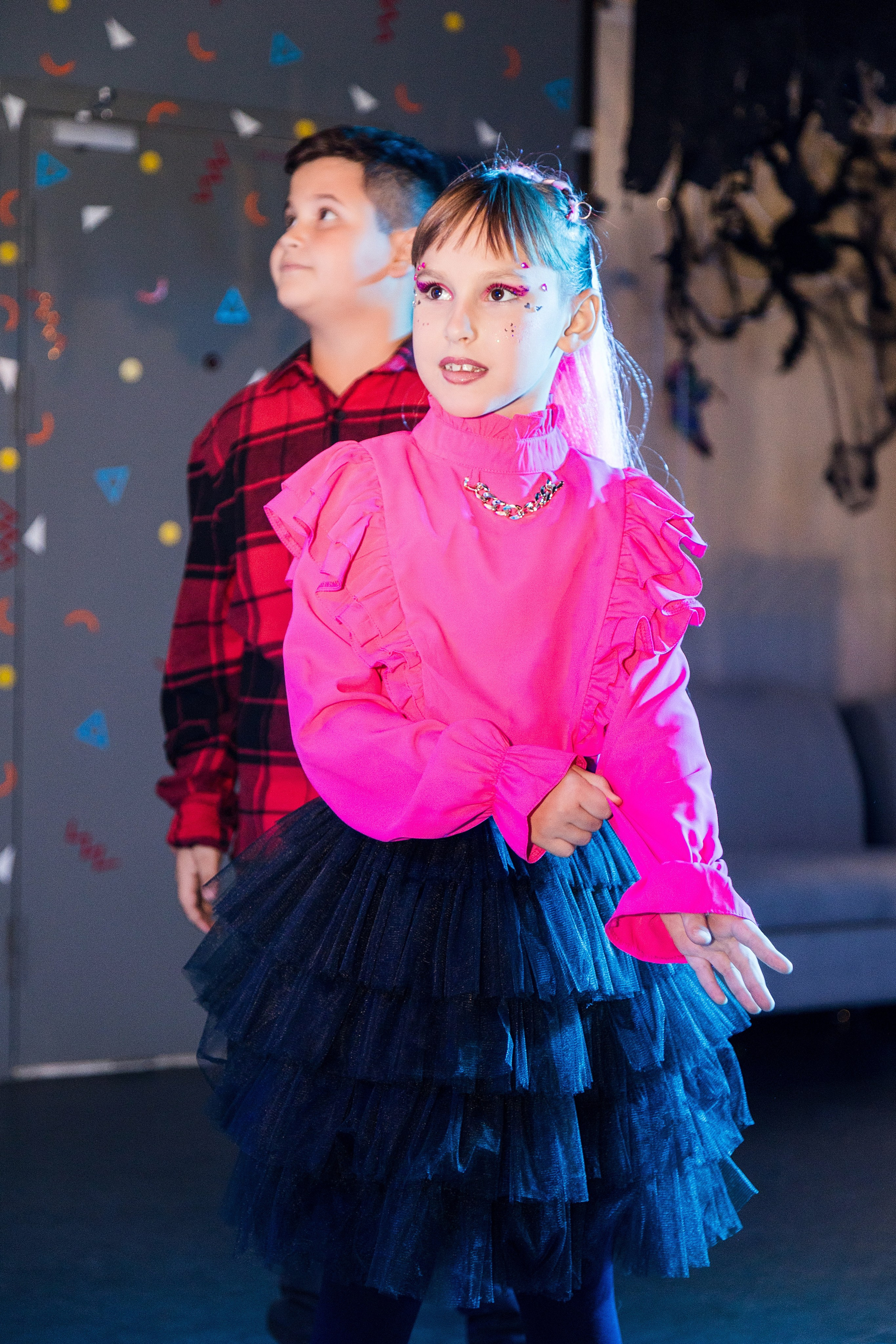 Марианне 8 лет. Детский фотограф видеограф в Хабаровске Михаил Орлов