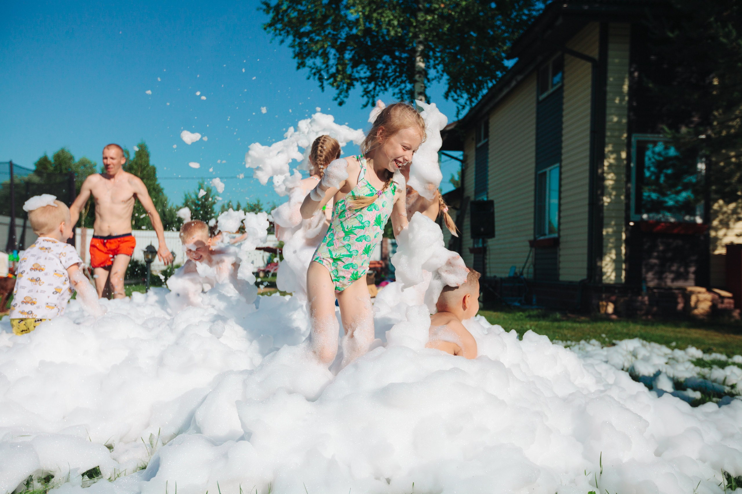 Детские мероприятия. | ФОТО | ВИДЕО | Мобильная съемка