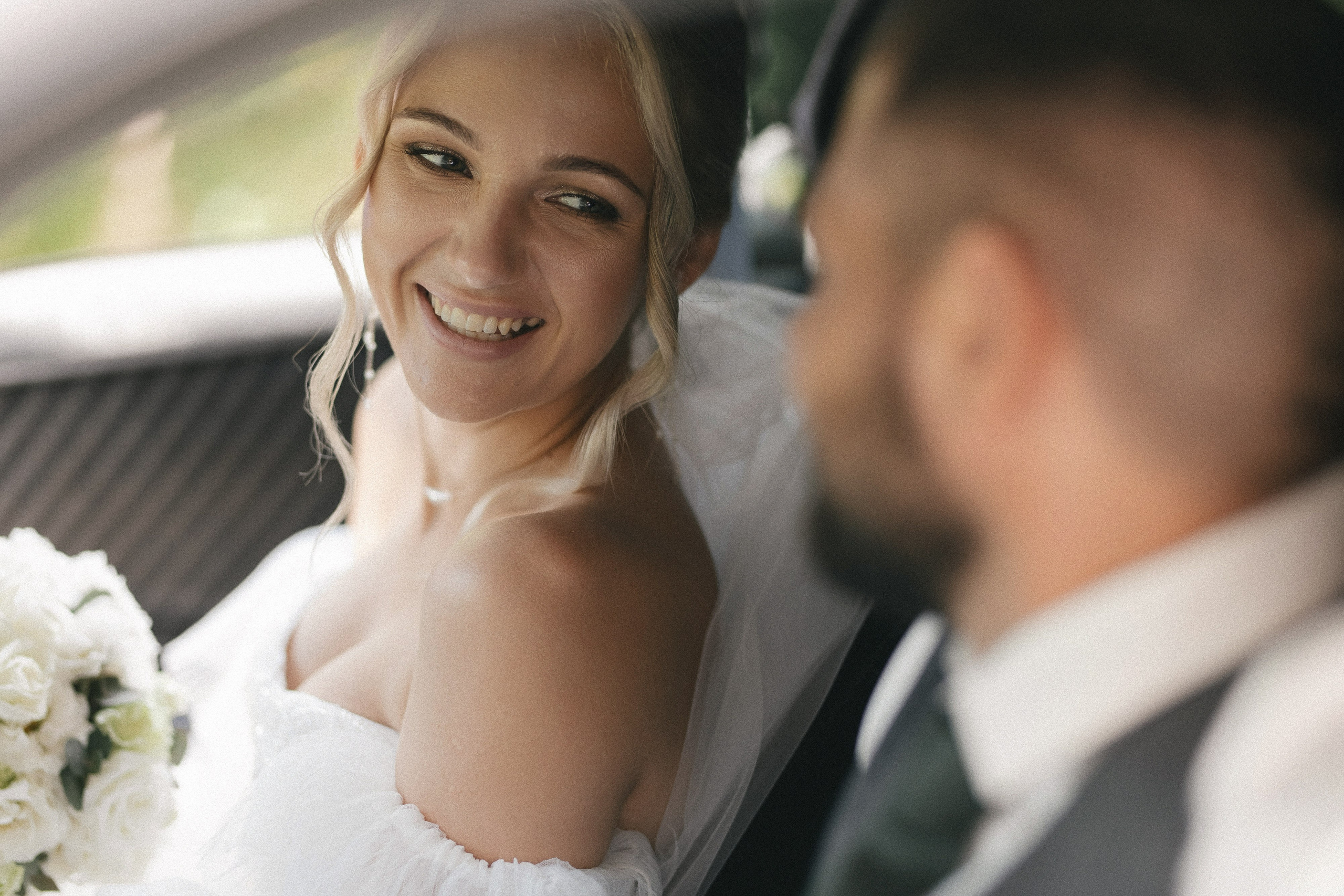 АНАСТАСИЯ & АЛЕКСЕЙ ` 26.07.24. Maria Startseva Photo