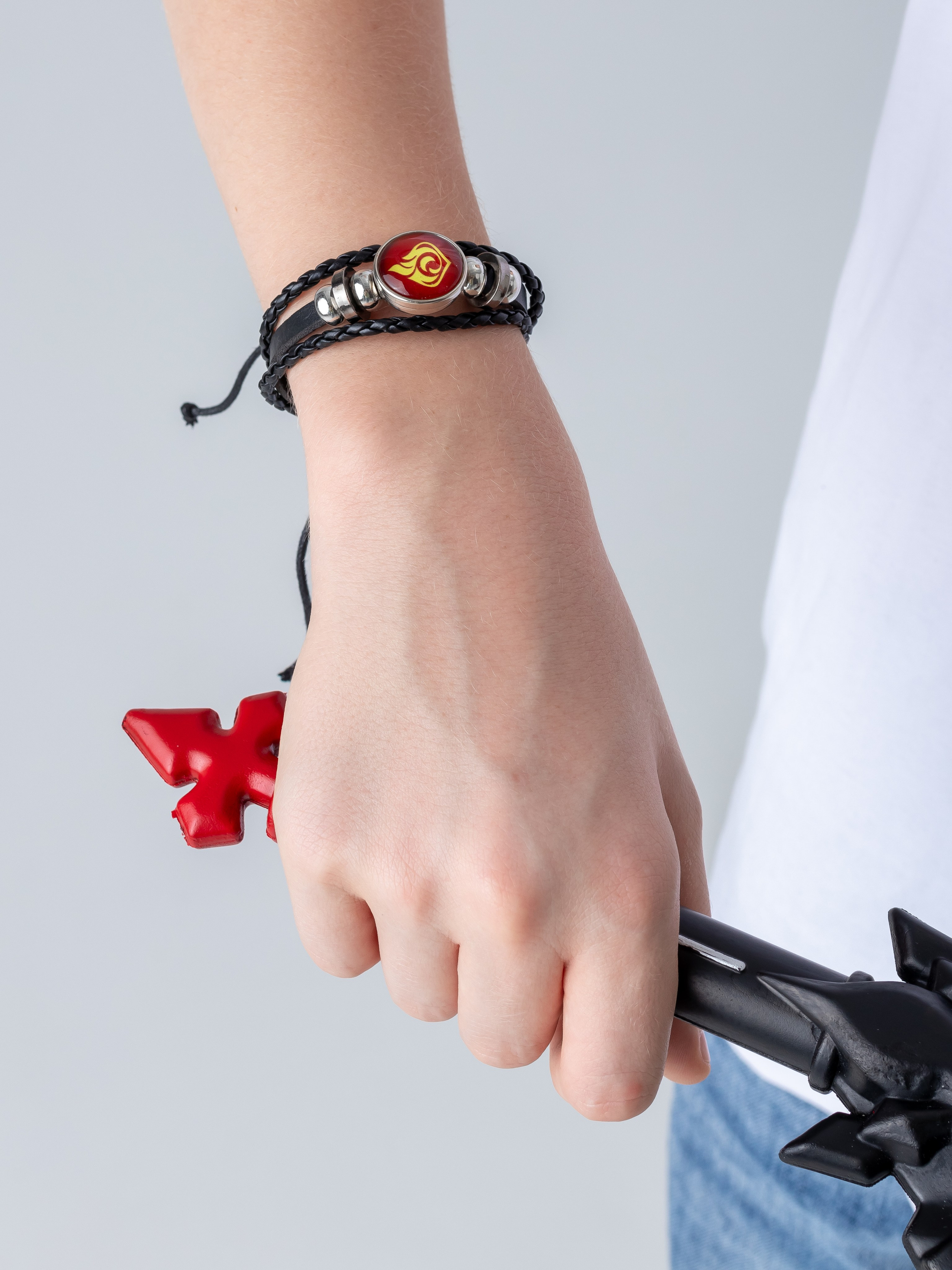 Аниме детская. Фотограф в Краснодаре Арина Кудряшова