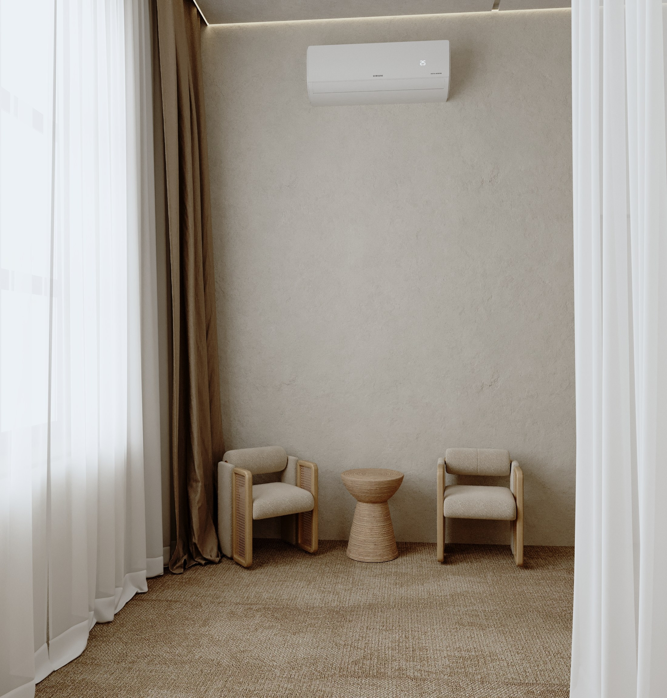 Project 7. Главная