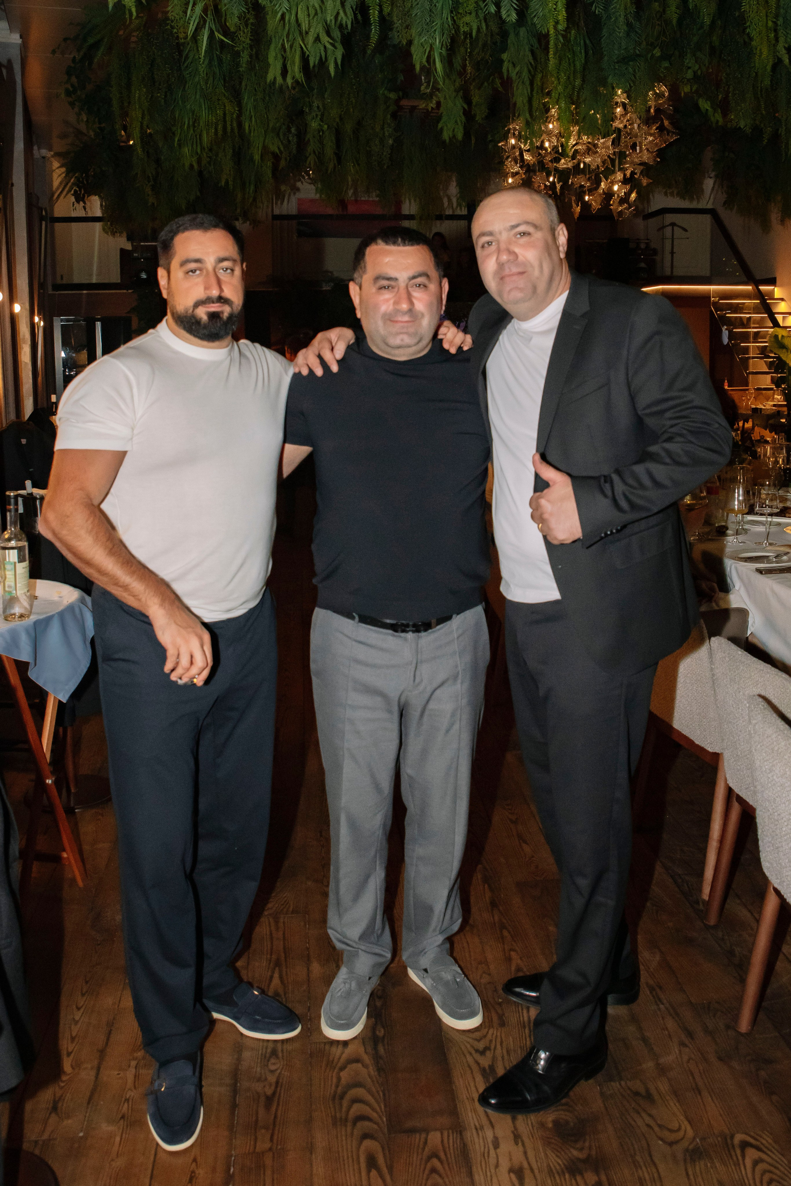 Lilit's Birthday Party ❣. Фотограф в Москве Яна Полосина