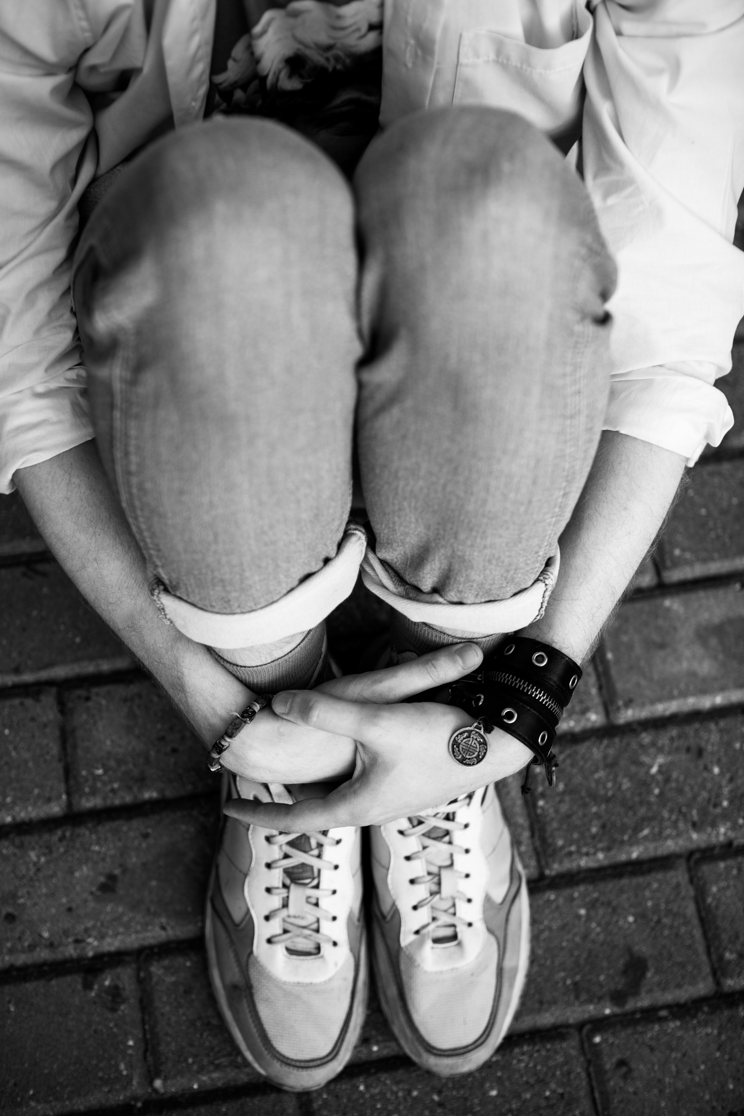 Urban. Фотограф в Москве Яна Полосина