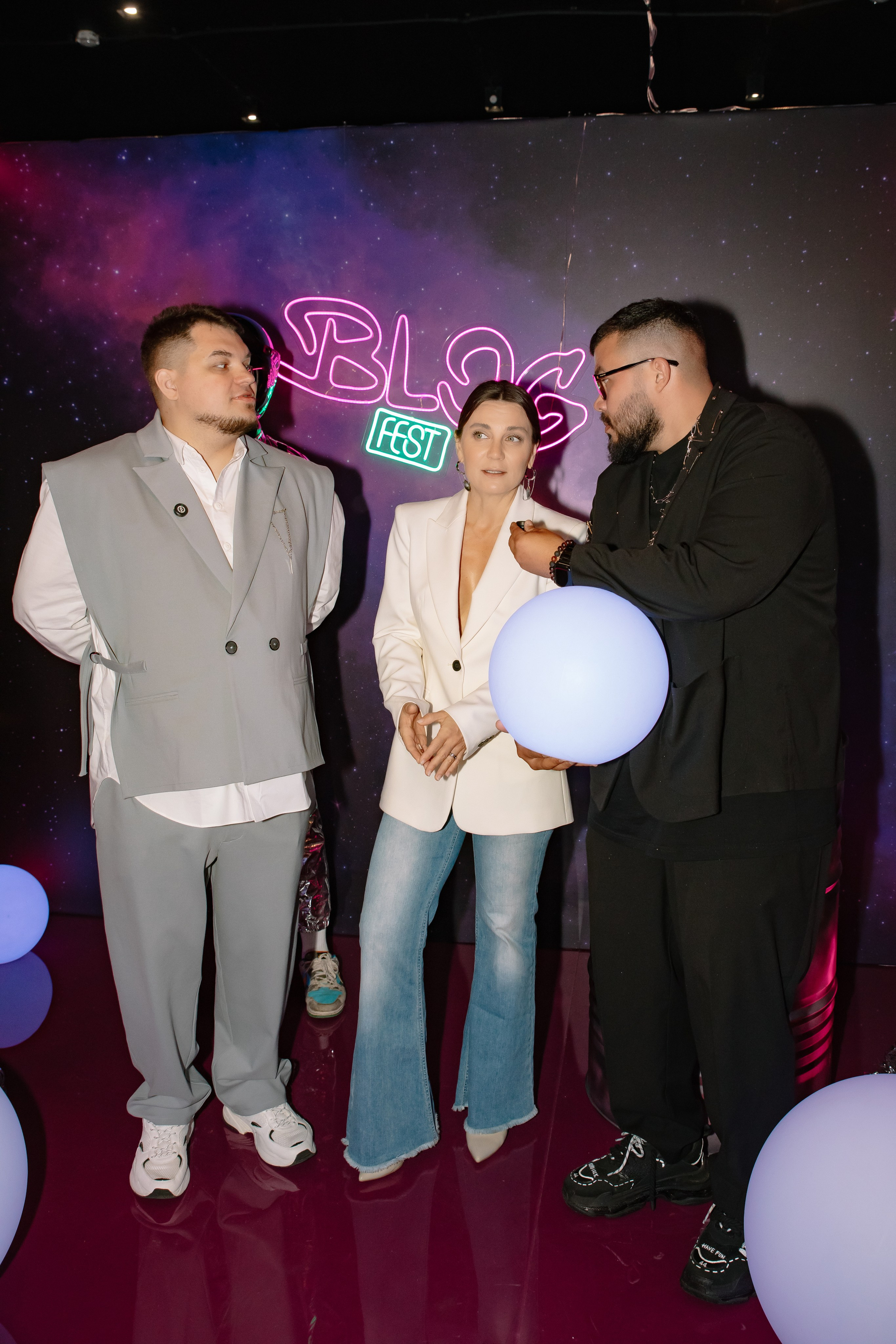 BLOG FEST. Фотограф в Москве Яна Полосина