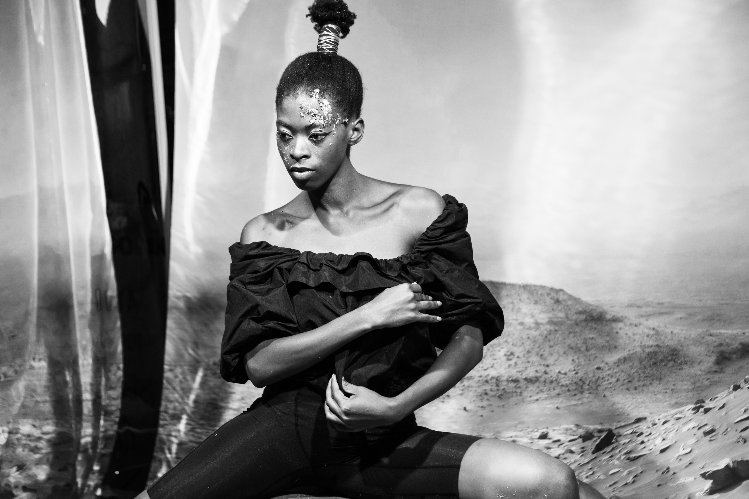 Desert. Фотограф в Москве Яна Полосина