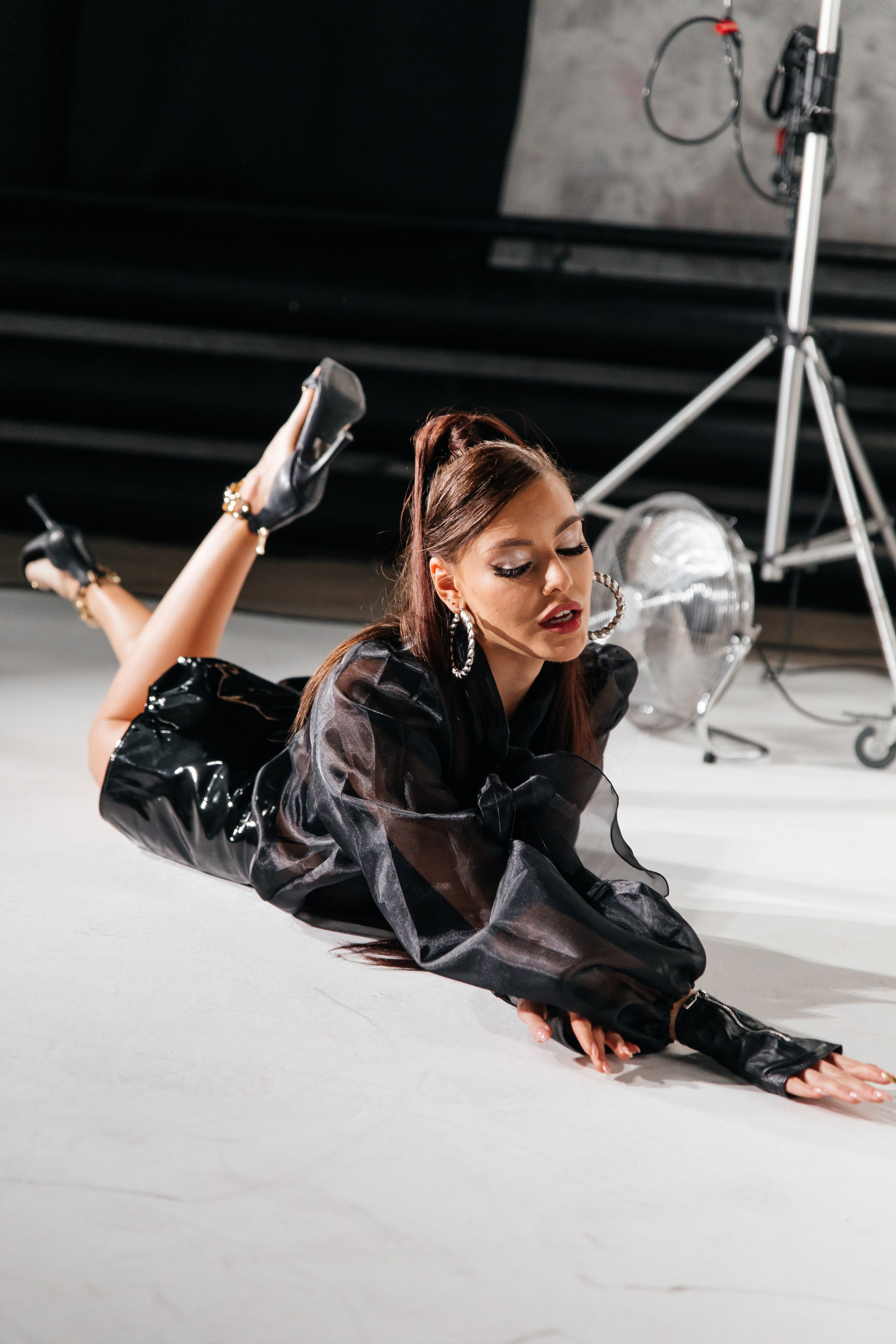 Inspiration. Фотограф в Москве Яна Полосина