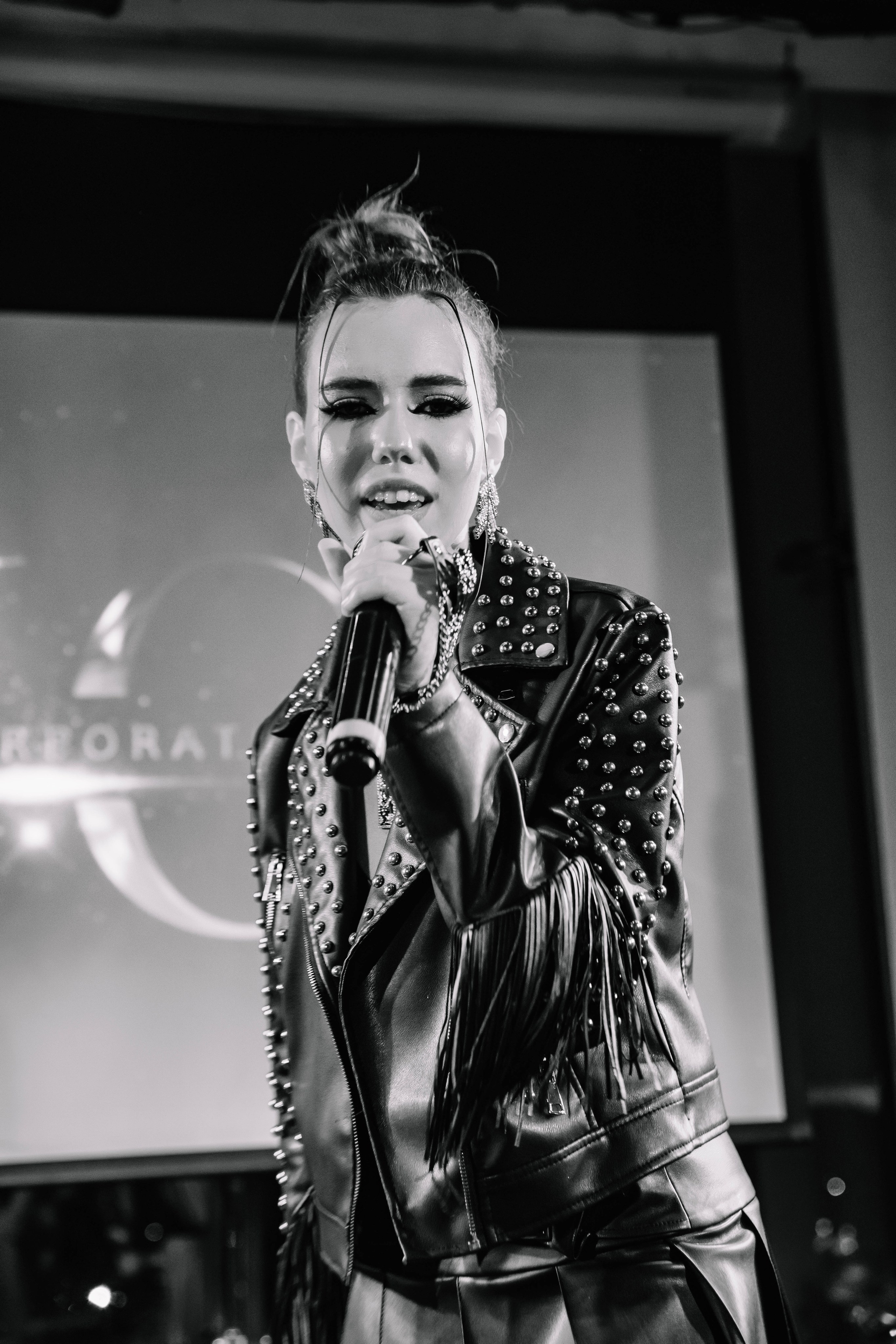 Вечеринки. Фотограф в Москве Яна Полосина