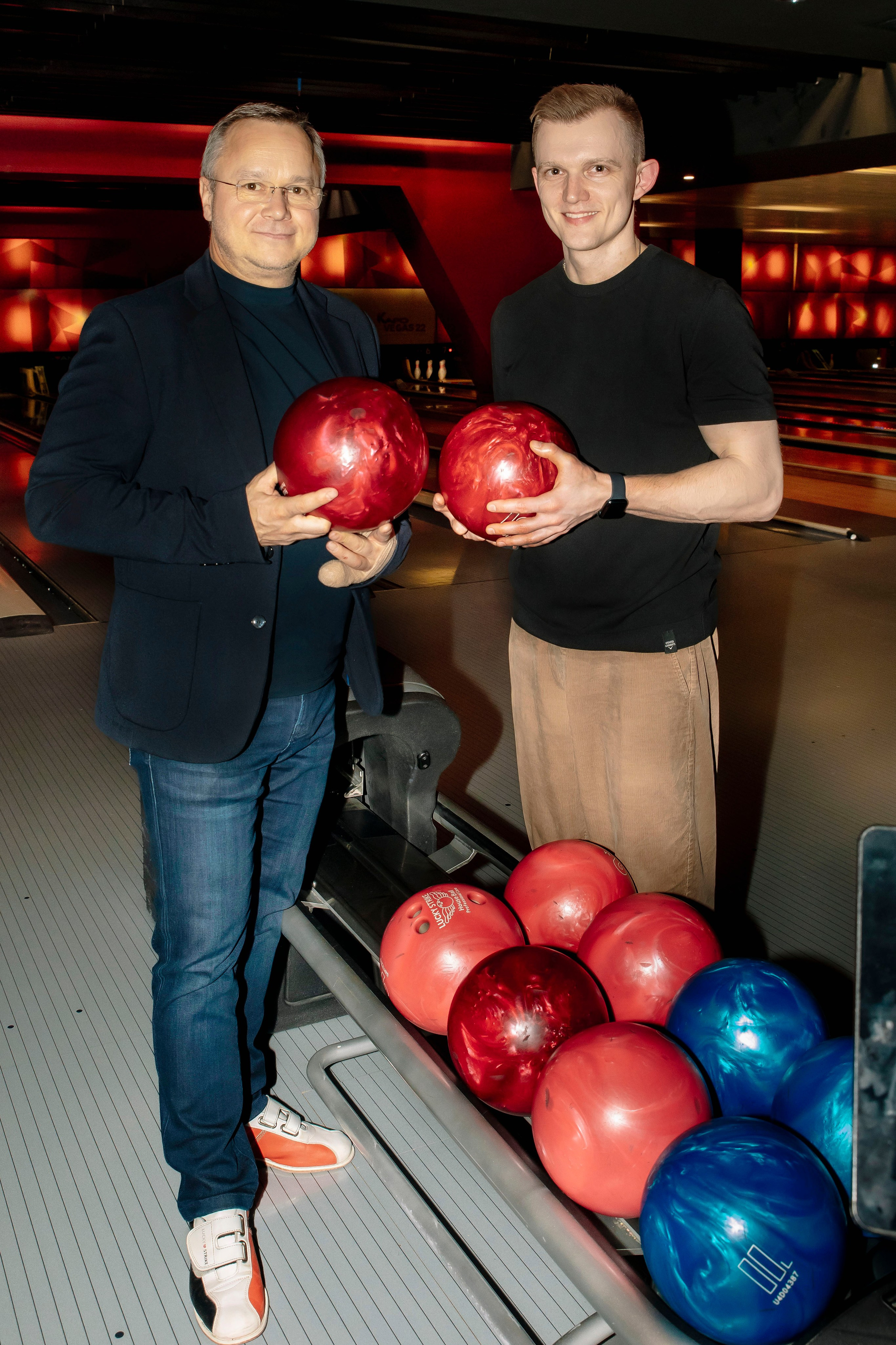 Боулинг «Страйк». Профессиональный фотограф в Москве | Заказать фотосессию и съемку