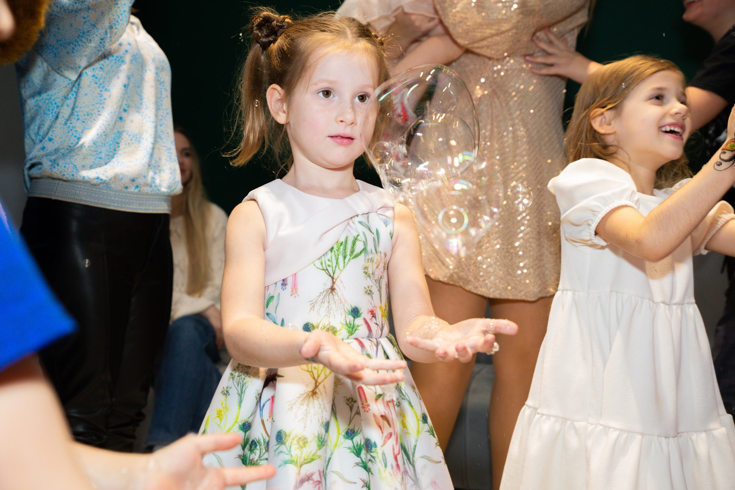 С Днем Рождения, Варвара!. Фотограф в Москве Яна Полосина