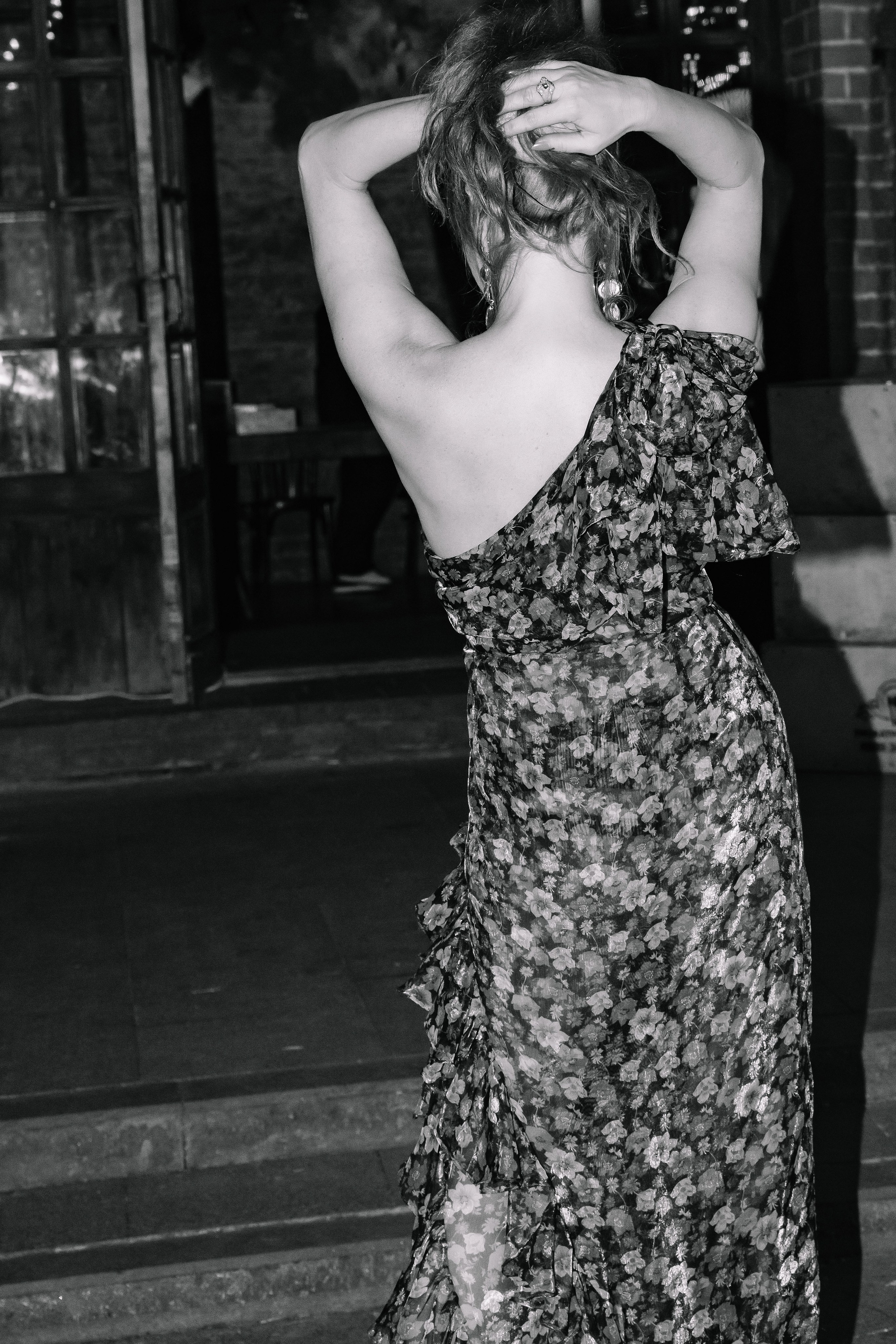 ~ С Днем Рождения, Катерина FOX ~. Фотограф в Москве Яна Полосина